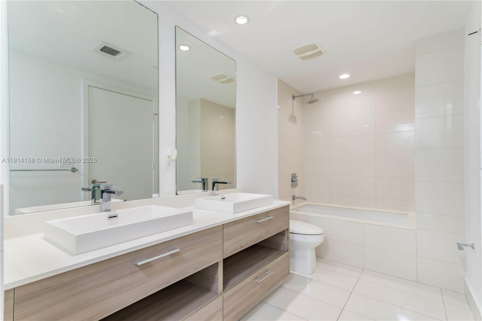 1300 S Miami Ave Unit: 2604