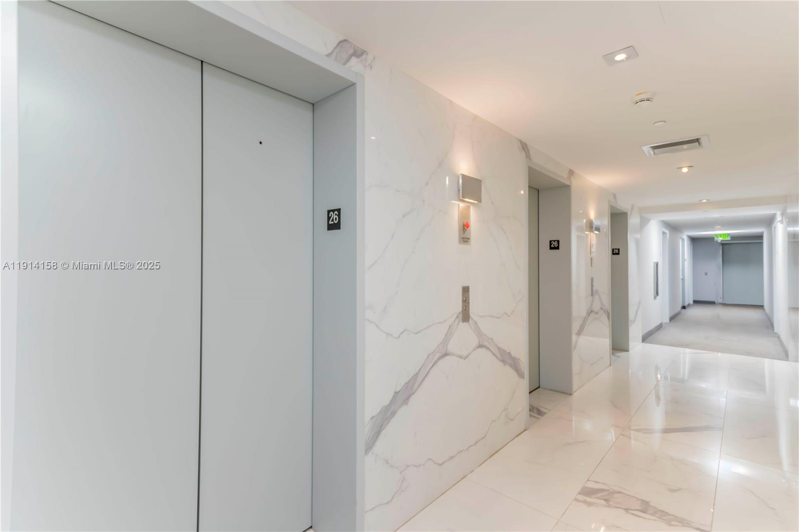 1300 S Miami Ave Unit: 2604