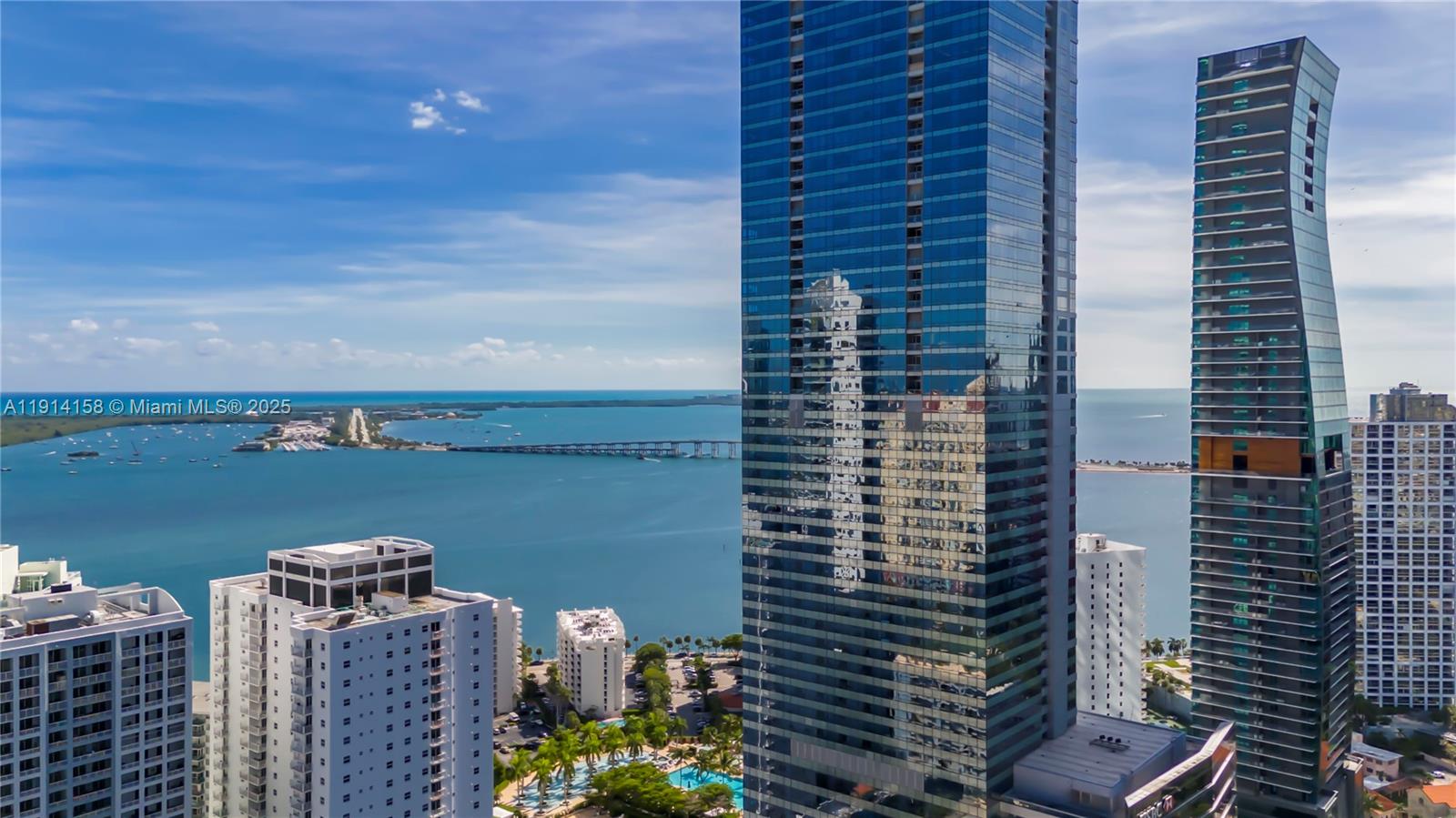 1300 S Miami Ave Unit: 2604