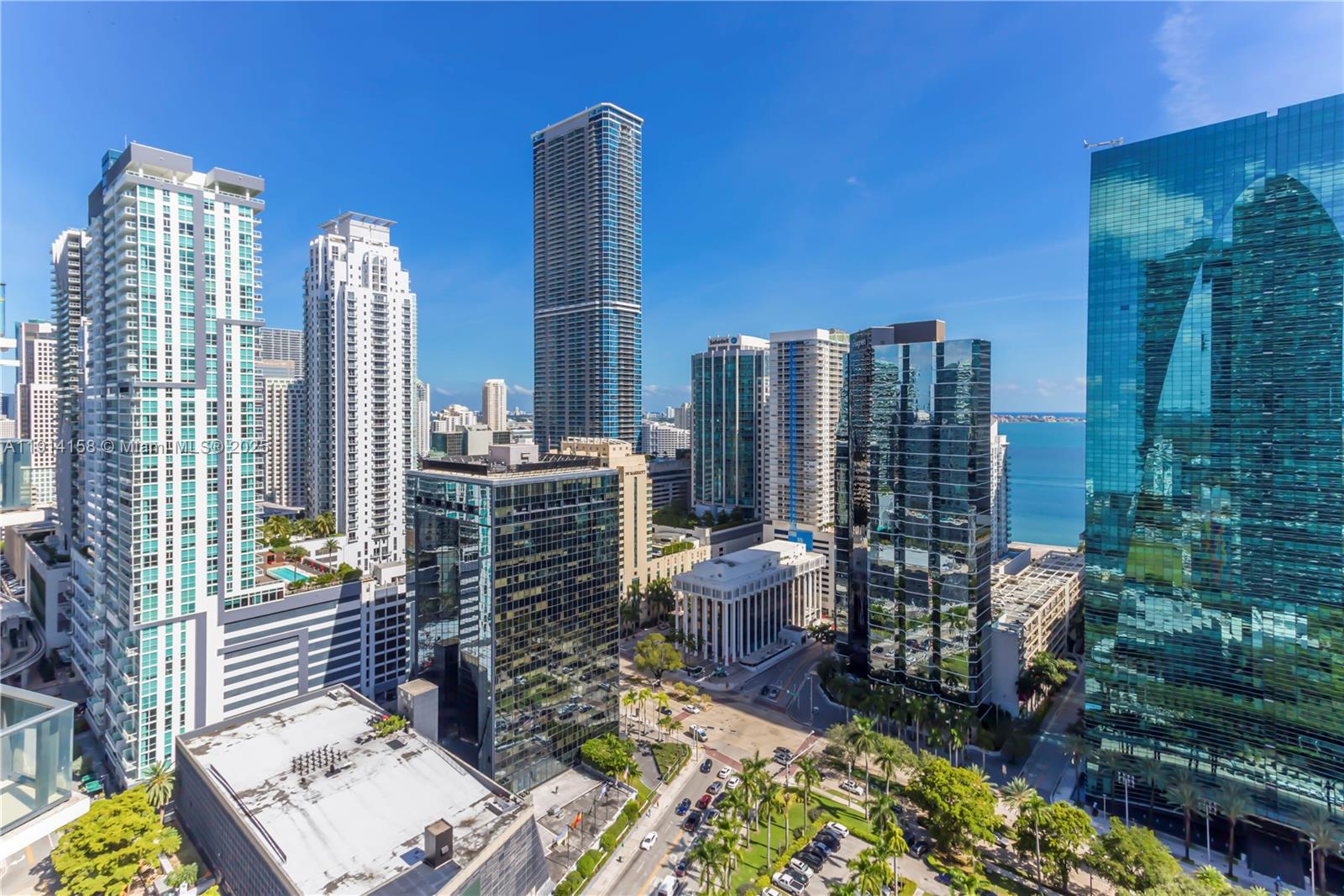 1300 S Miami Ave Unit: 2604