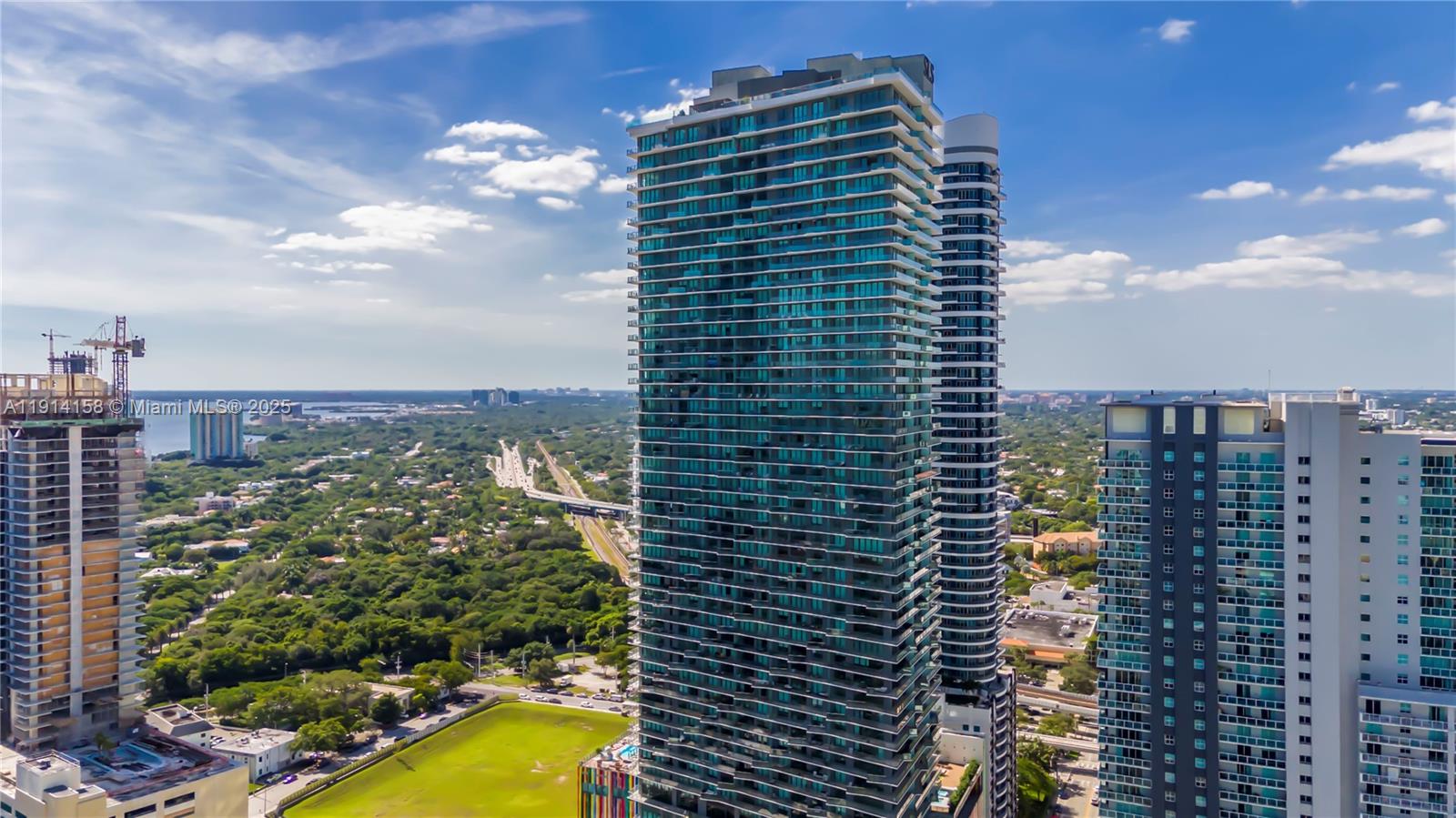 1300 S Miami Ave Unit: 2604
