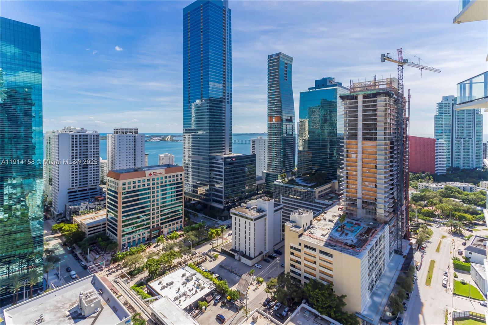 1300 S Miami Ave Unit: 2604