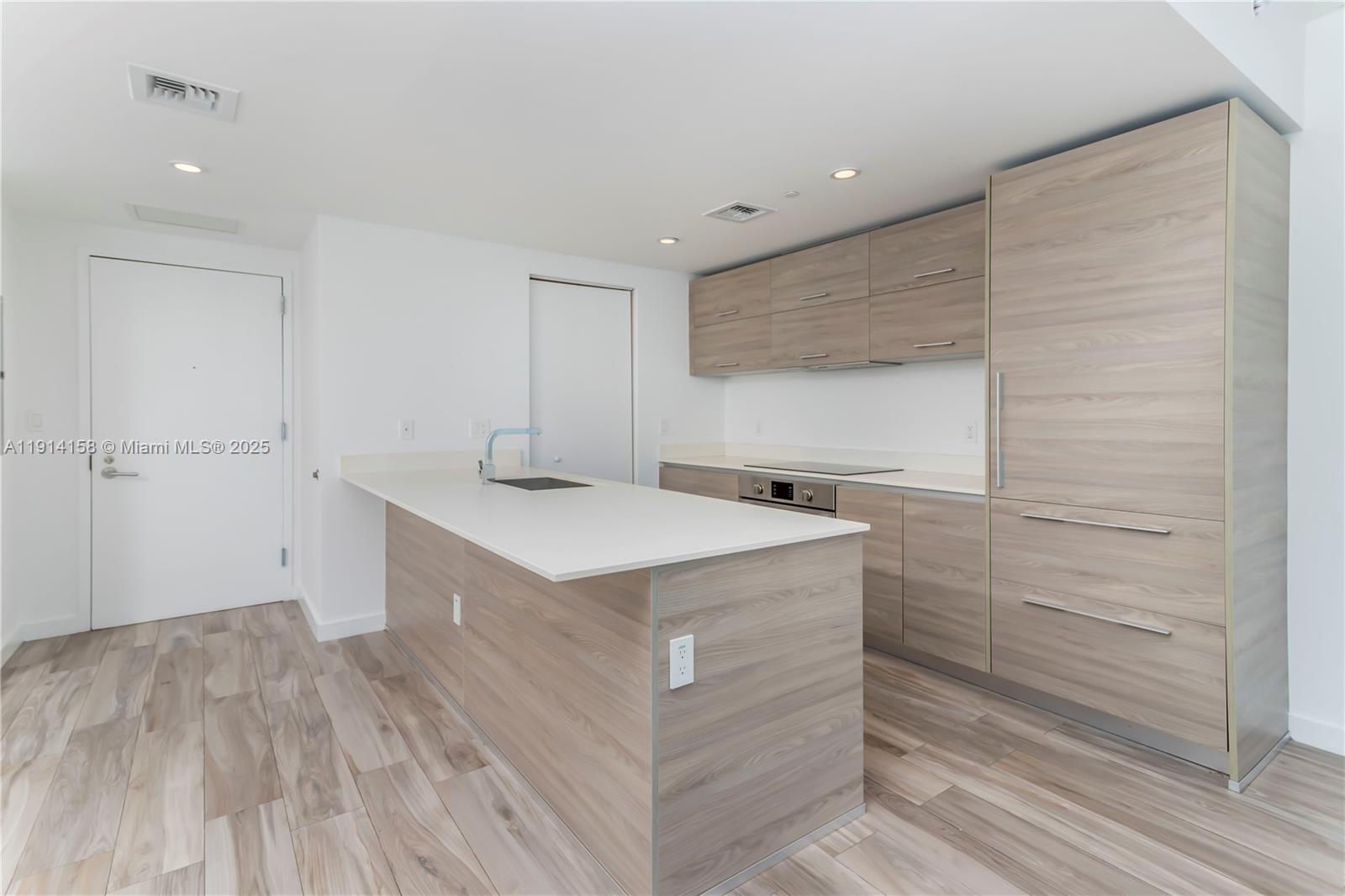 1300 S Miami Ave Unit: 2604