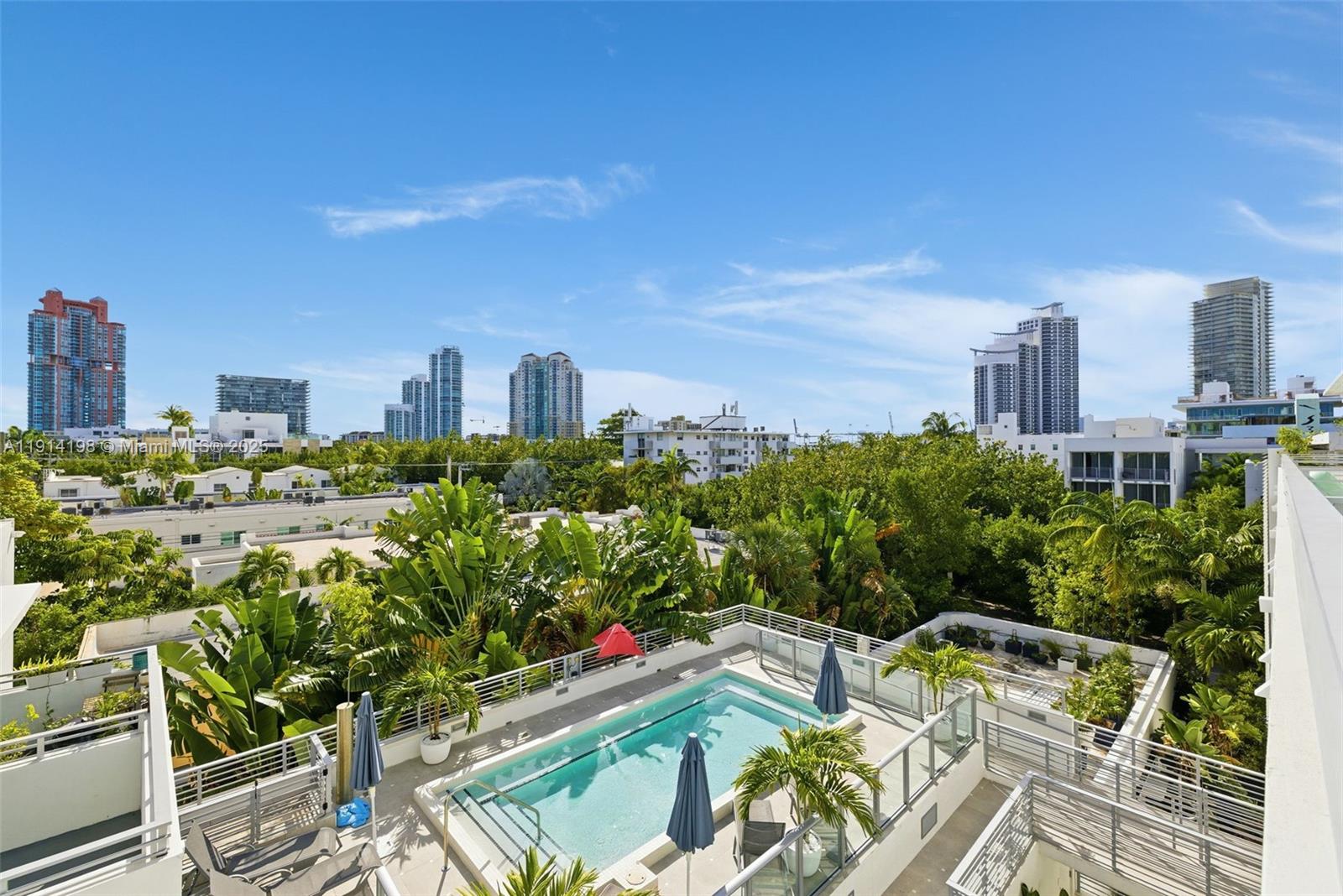 421 Meridian Ave # 16