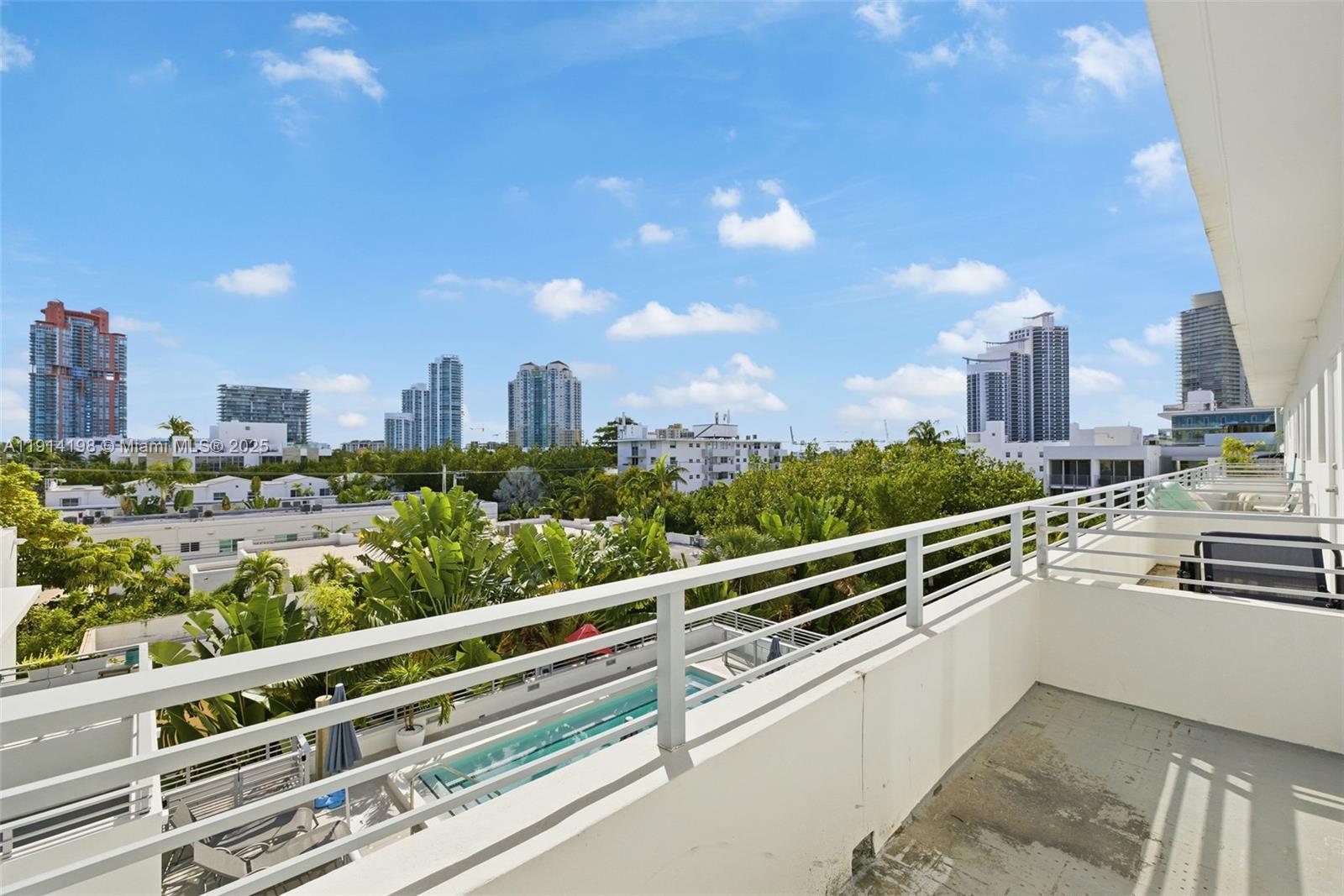 421 Meridian Ave # 16