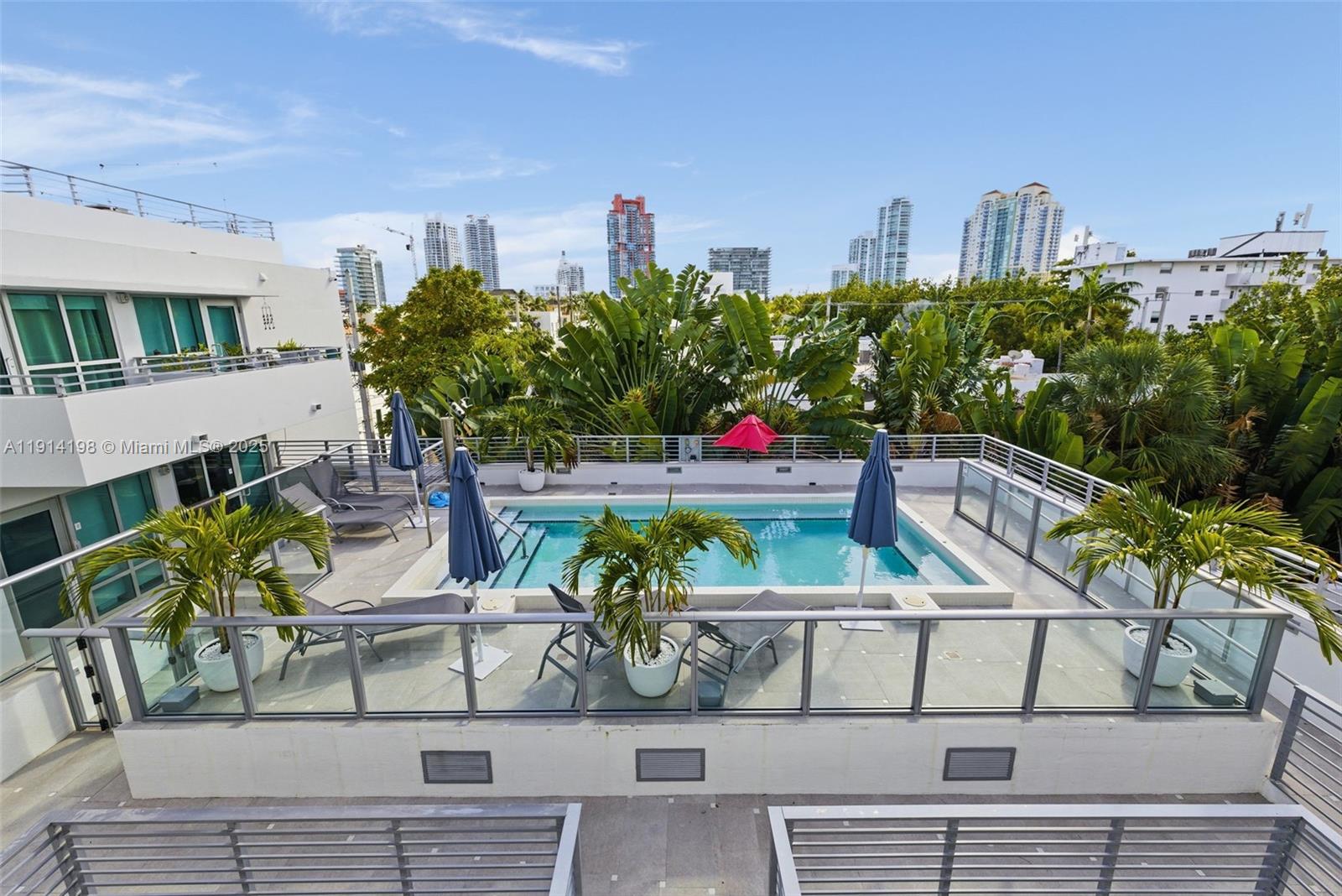 421 Meridian Ave # 16