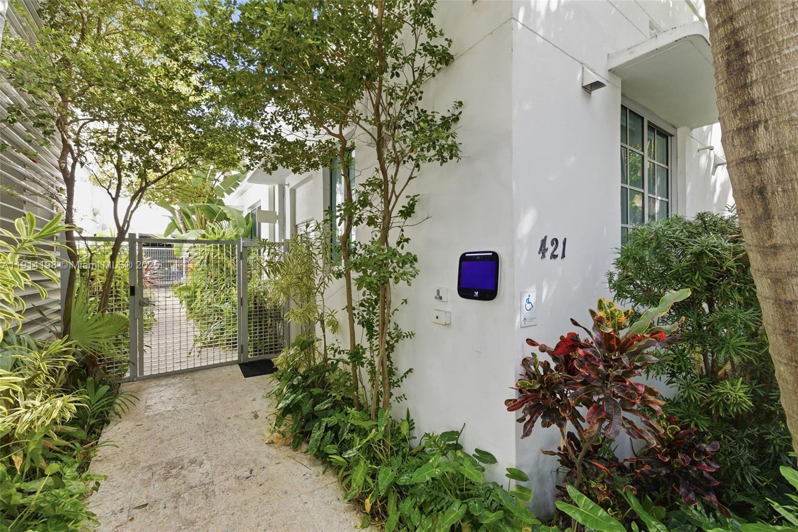 421 Meridian Ave # 16