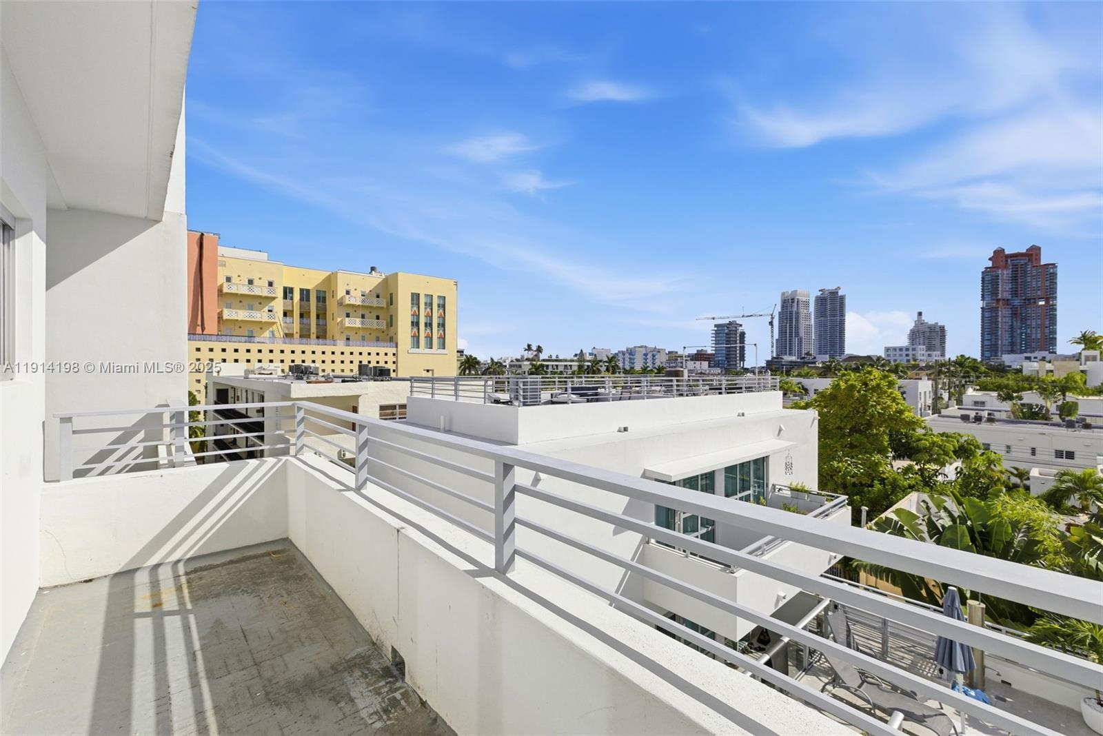 421 Meridian Ave # 16