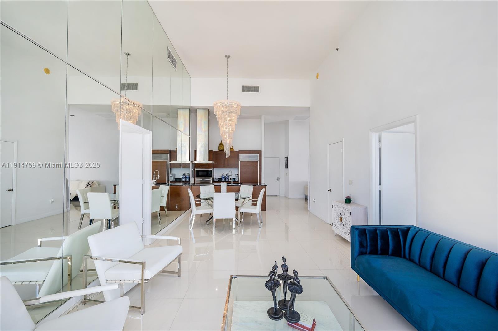 495 SE Brickell Ave # 4103