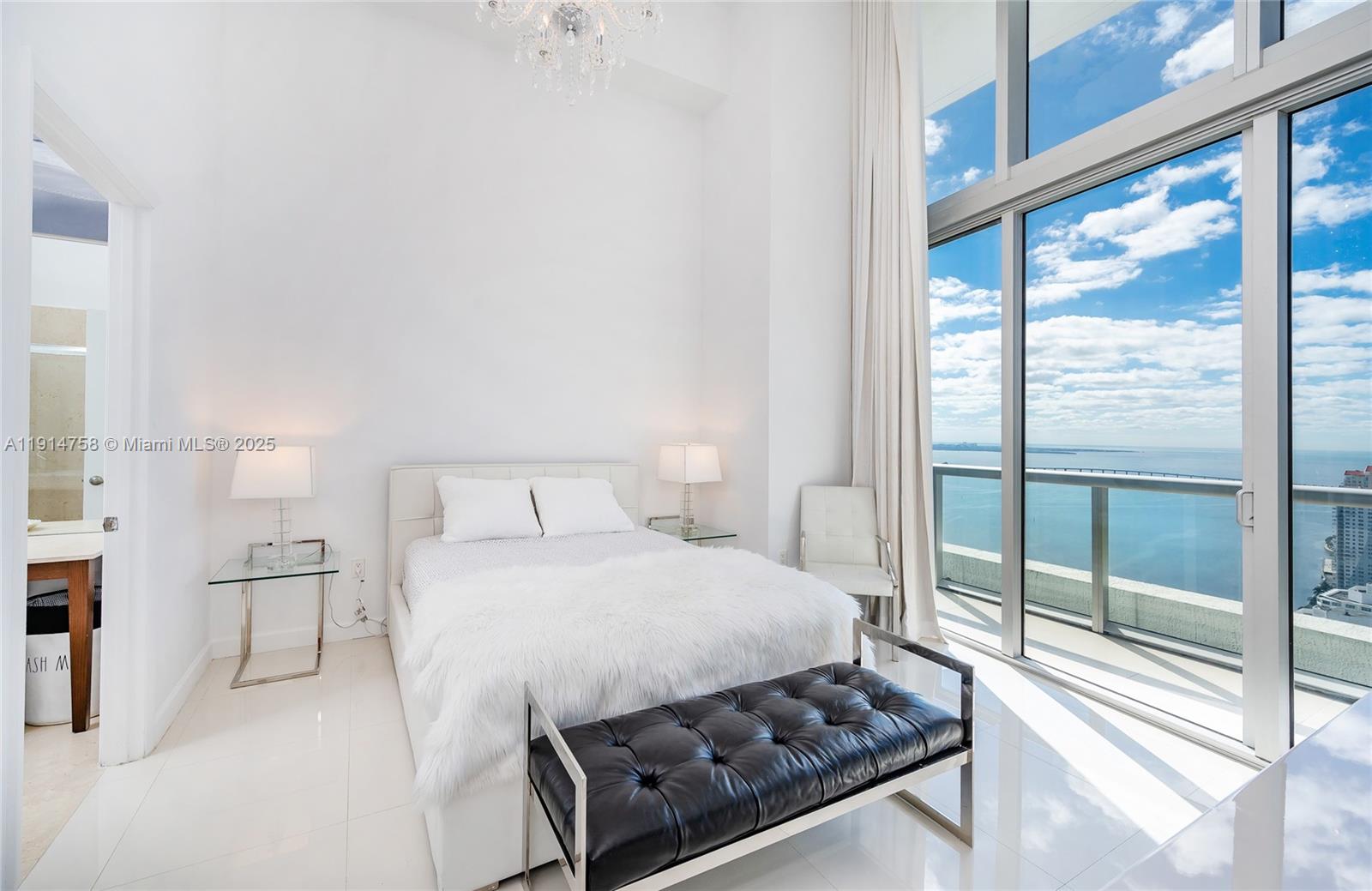 495 SE Brickell Ave # 4103