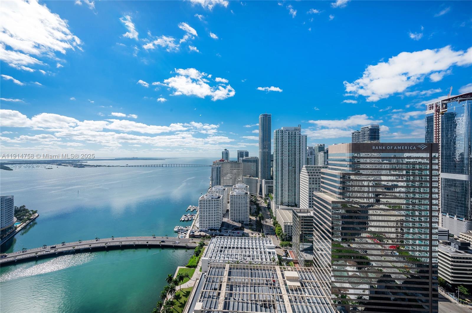 495 SE Brickell Ave # 4103