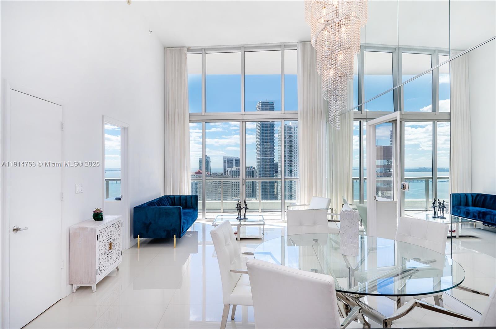 495 SE Brickell Ave # 4103