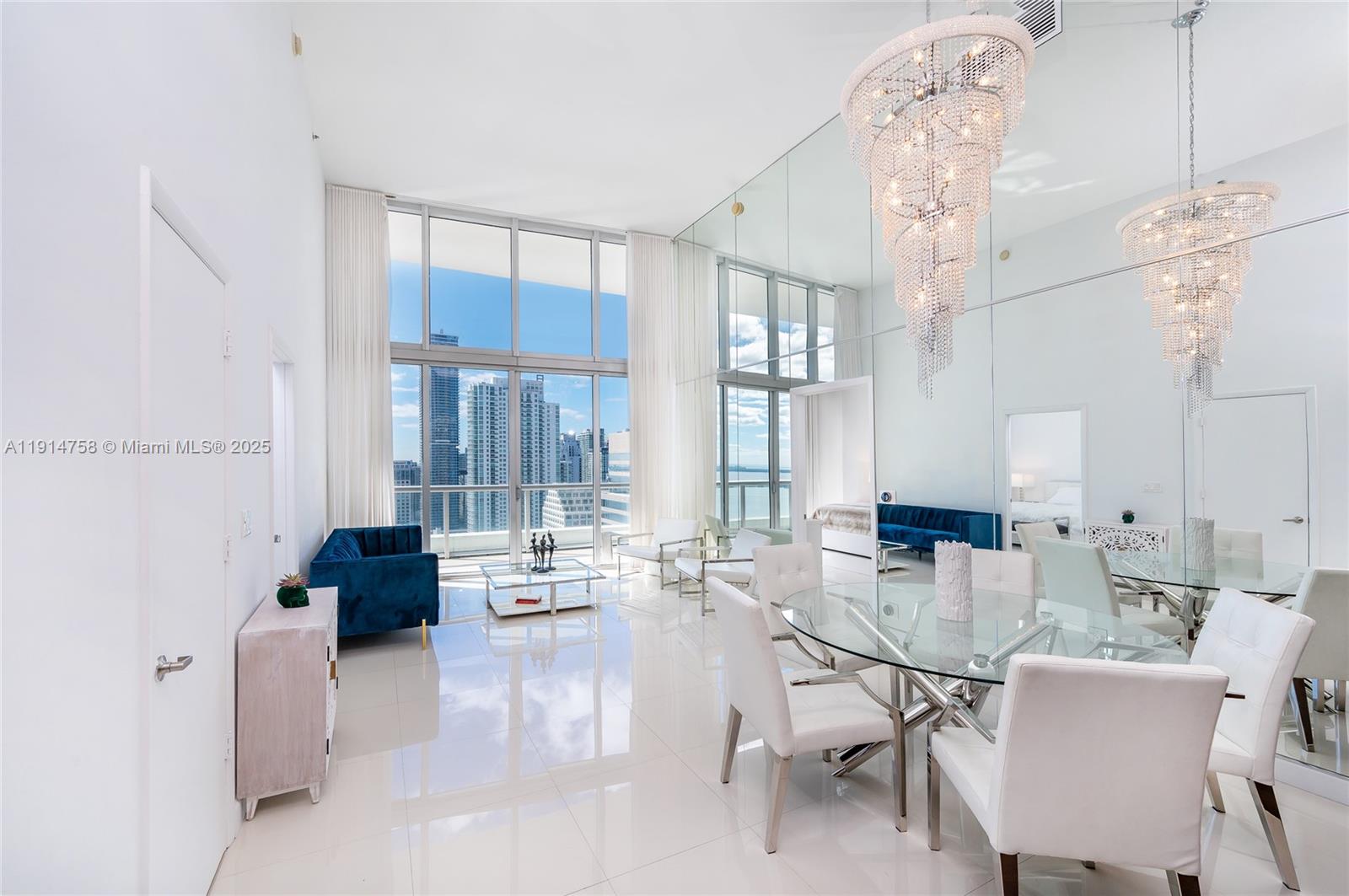 495 SE Brickell Ave # 4103