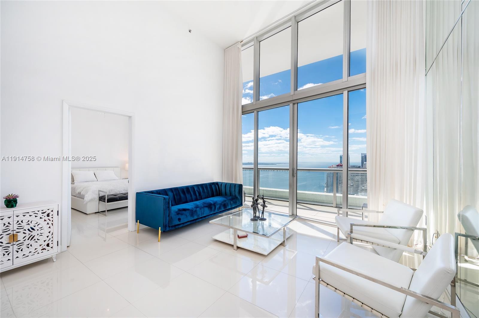 495 SE Brickell Ave # 4103
