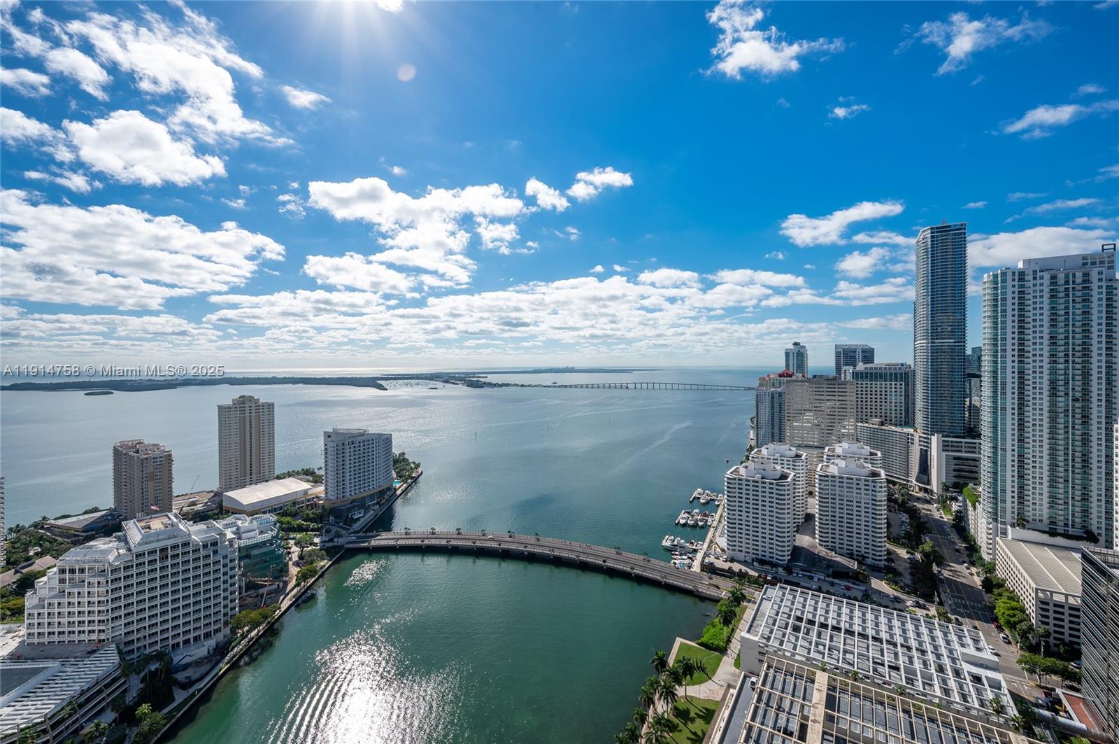 495 SE Brickell Ave # 4103