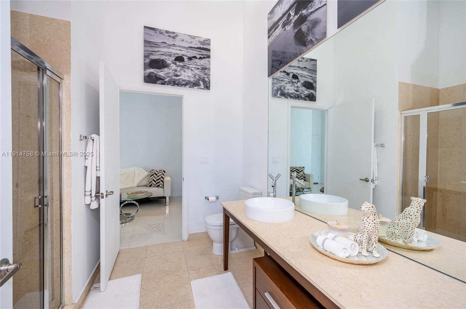 495 SE Brickell Ave # 4103