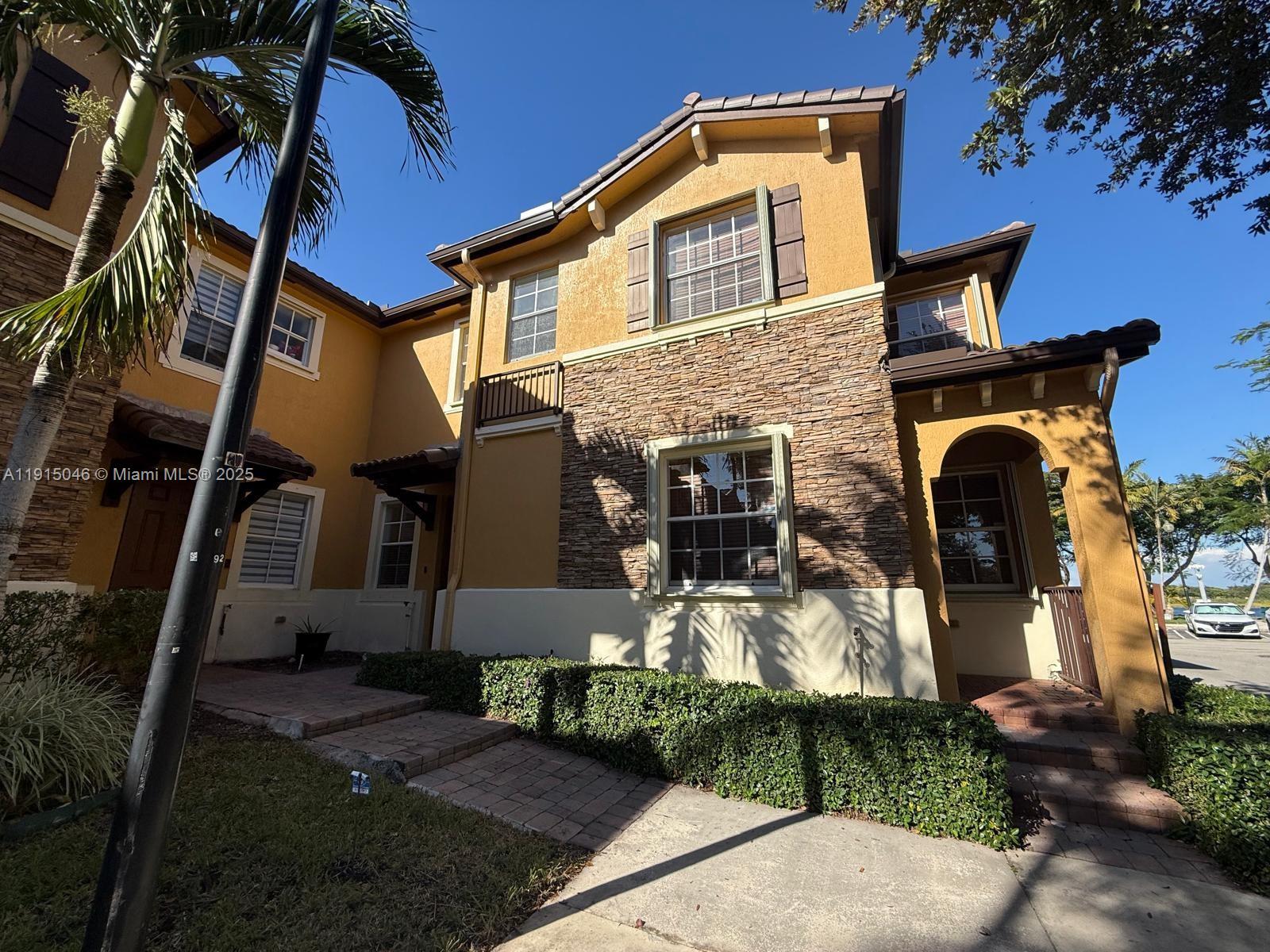 9219 SW 227th St # 12