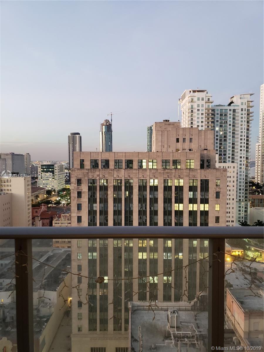 151 SE 1st St # 2604