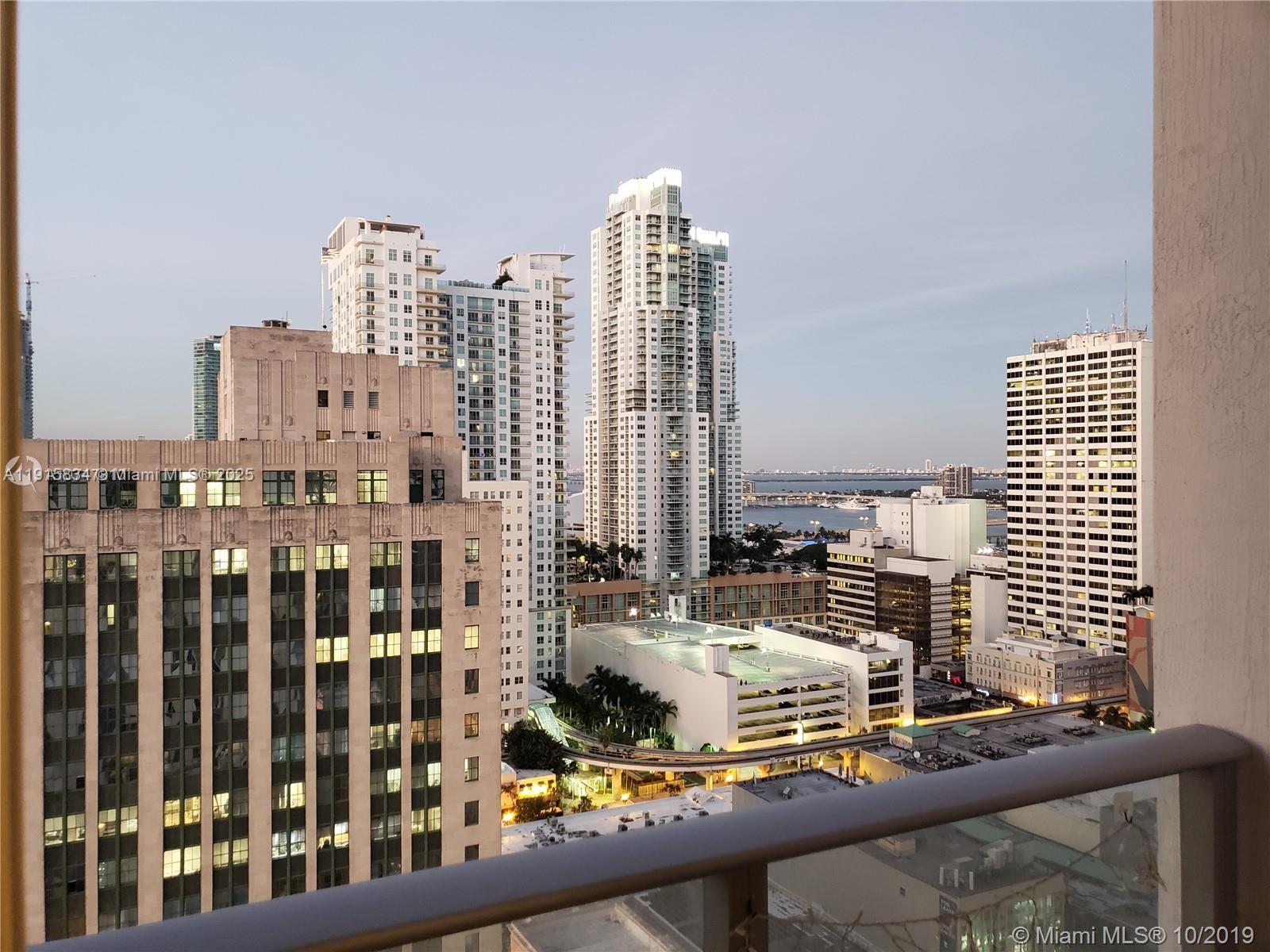 151 SE 1st St # 2604