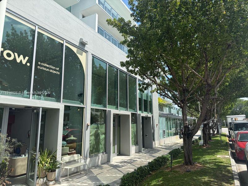 1201 20th St # 4 Unit: CU-4