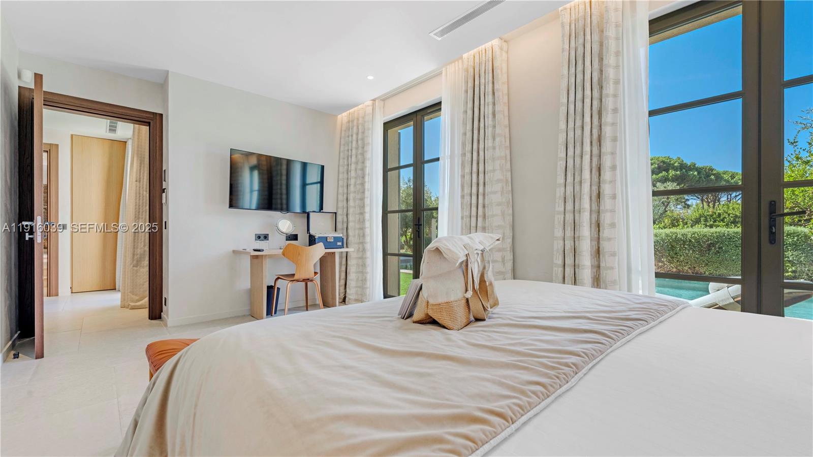 La belle Isnarde Euclia