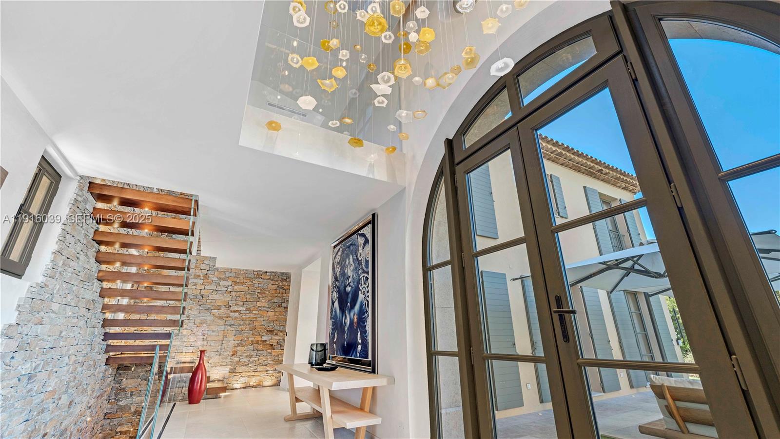 La belle Isnarde Euclia