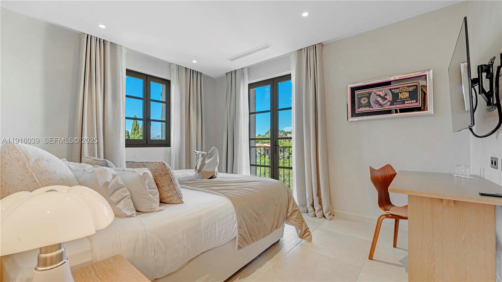 La belle Isnarde Euclia