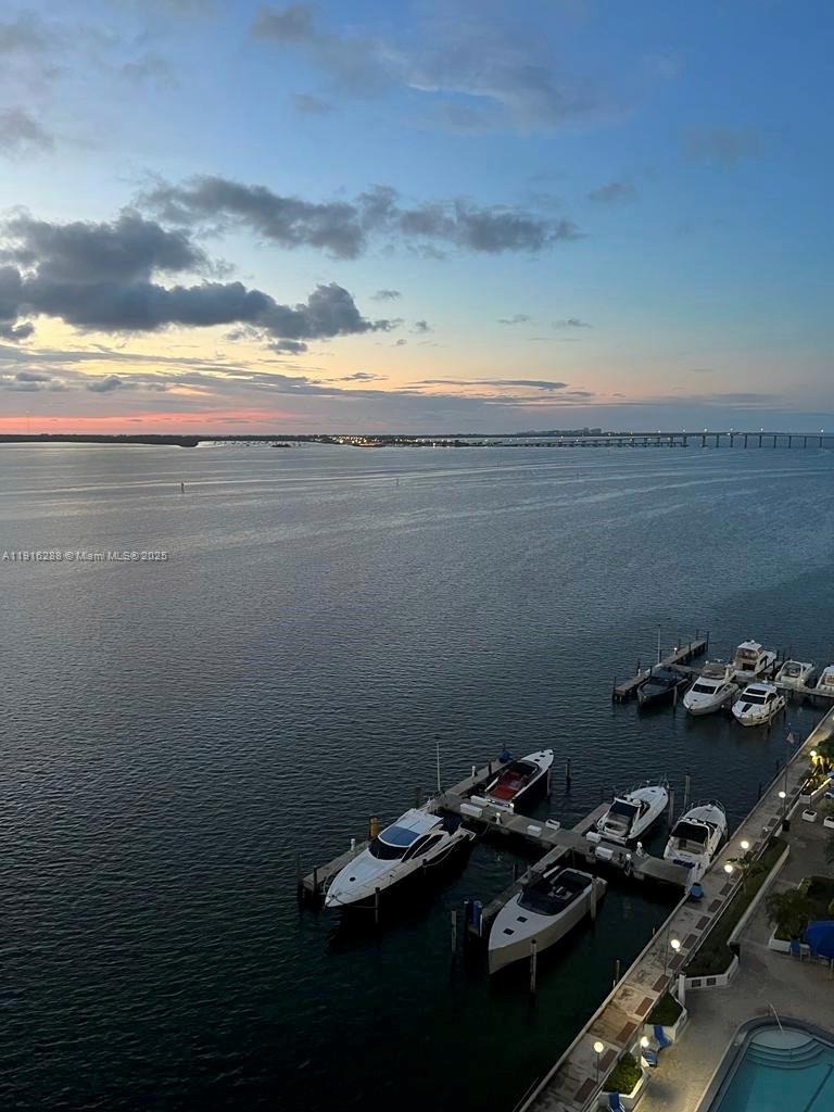 801 Brickell Bay Dr # 1469