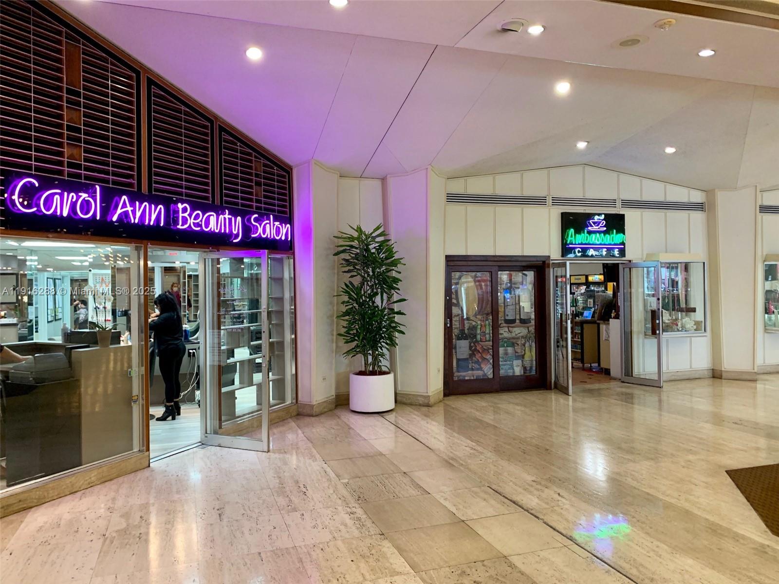 801 Brickell Bay Dr # 1469