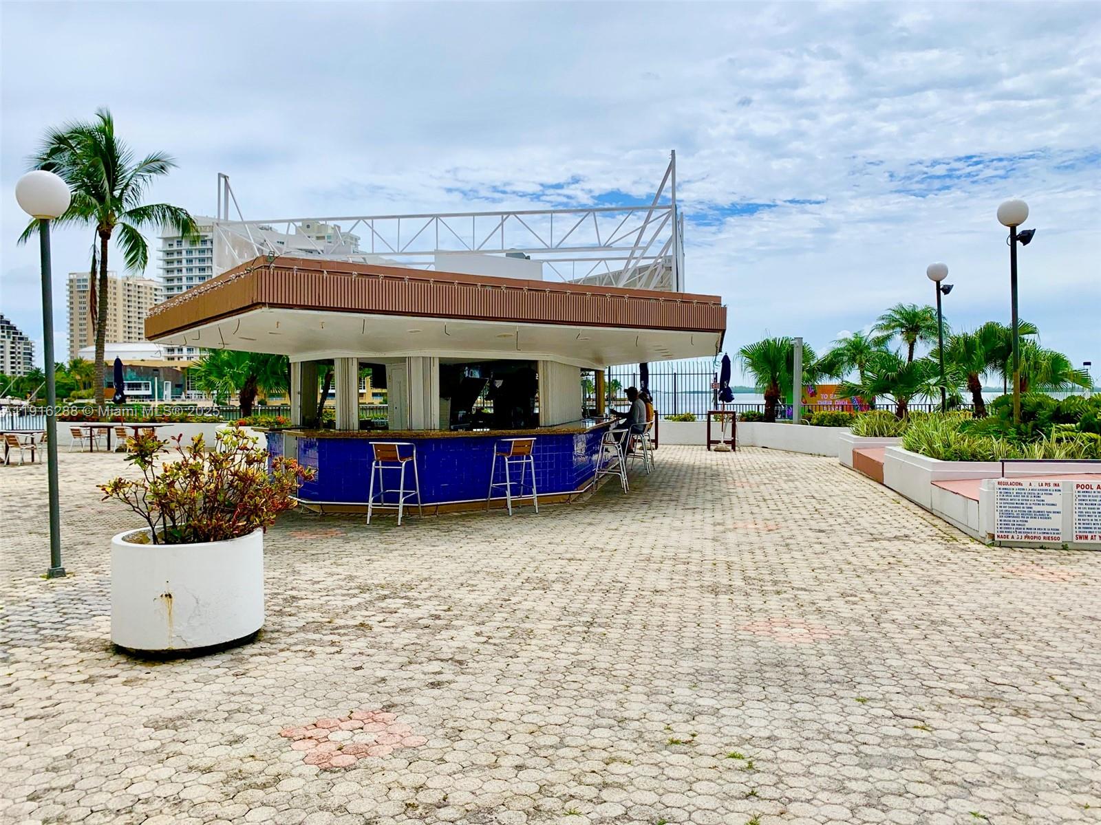 801 Brickell Bay Dr # 1469