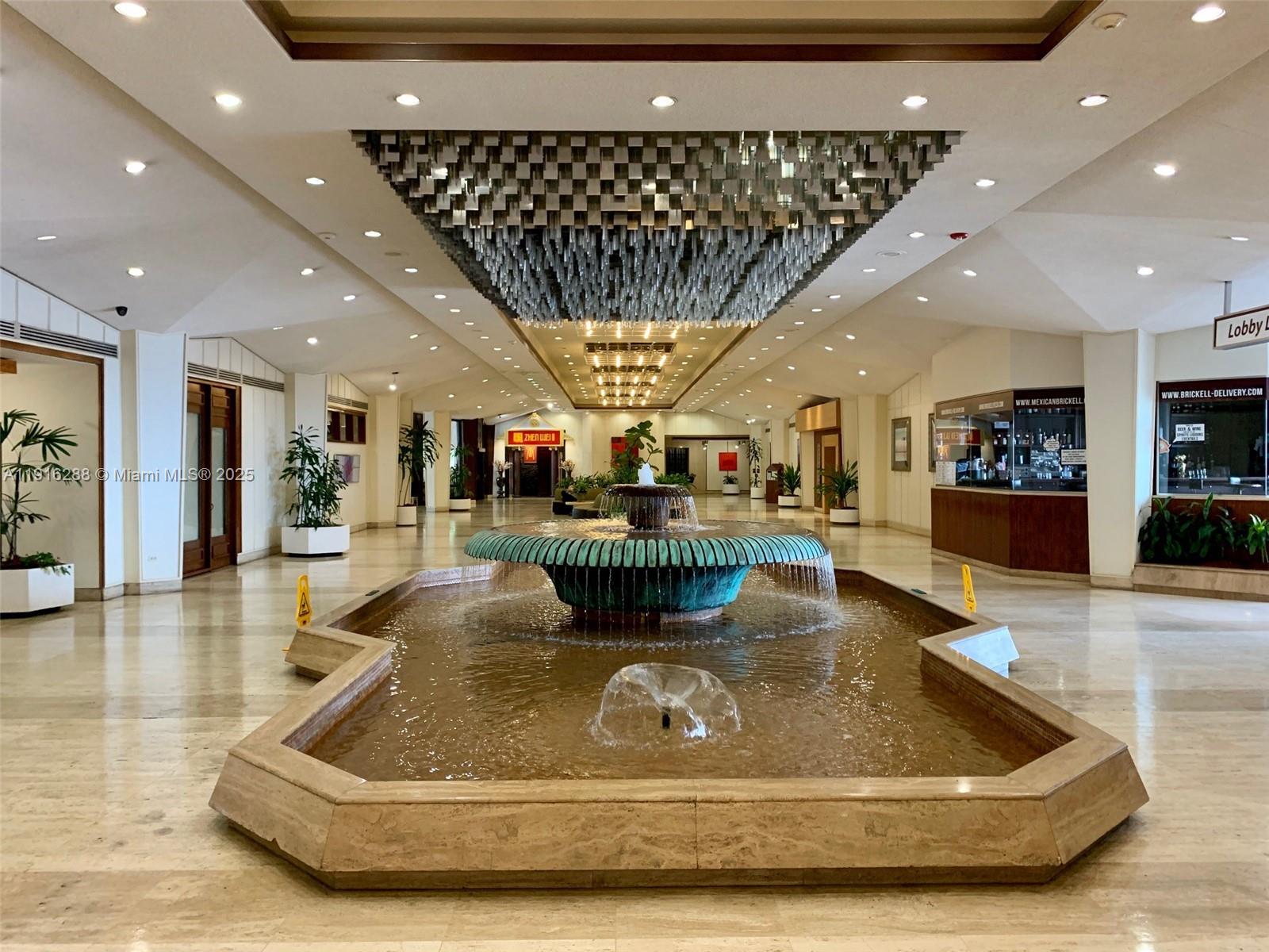 801 Brickell Bay Dr # 1469