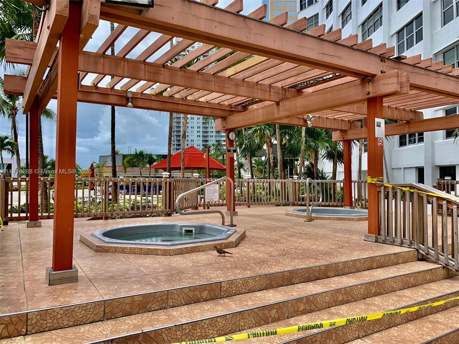 801 Brickell Bay Dr # 1469