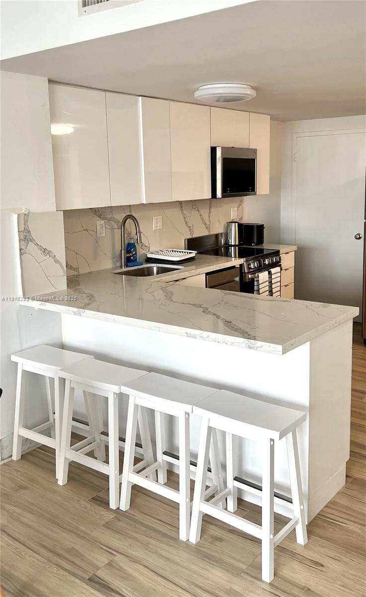 801 Brickell Bay Dr # 1469