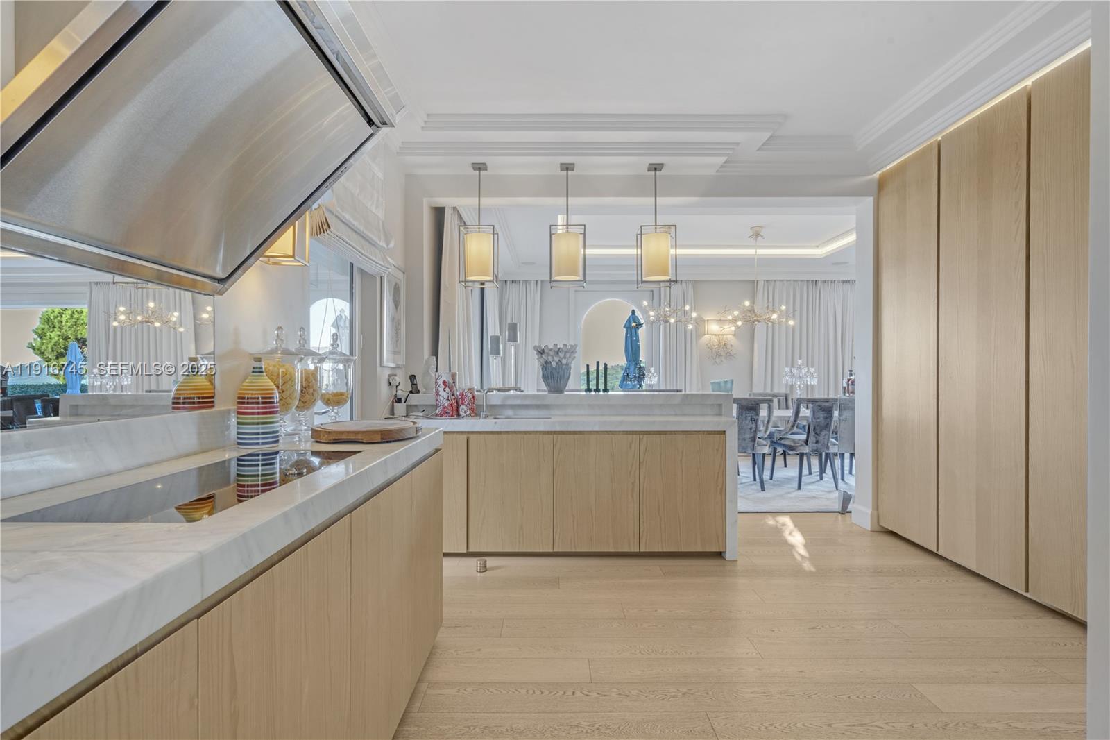 La quessine Le Paradis