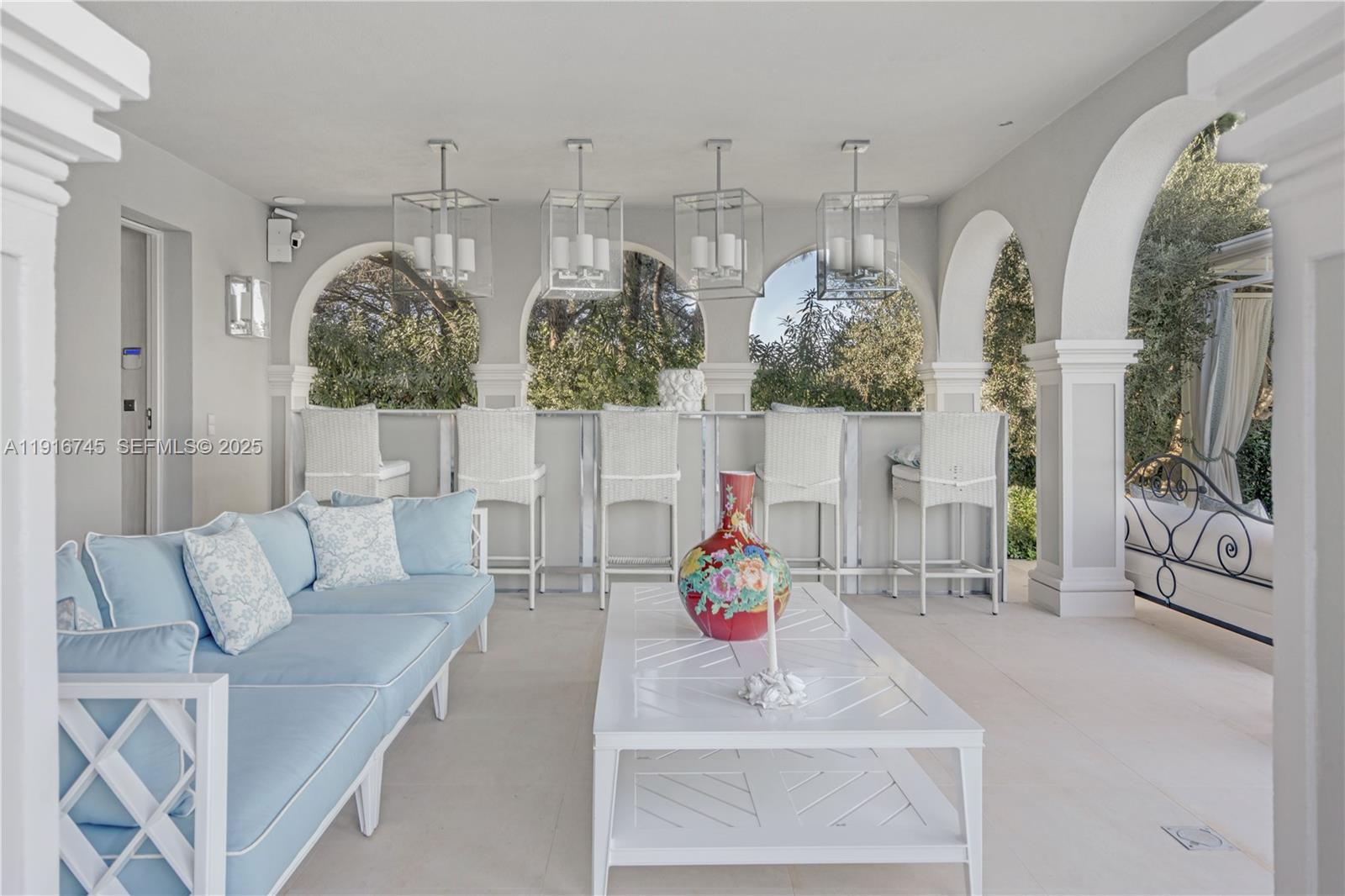 La quessine Le Paradis