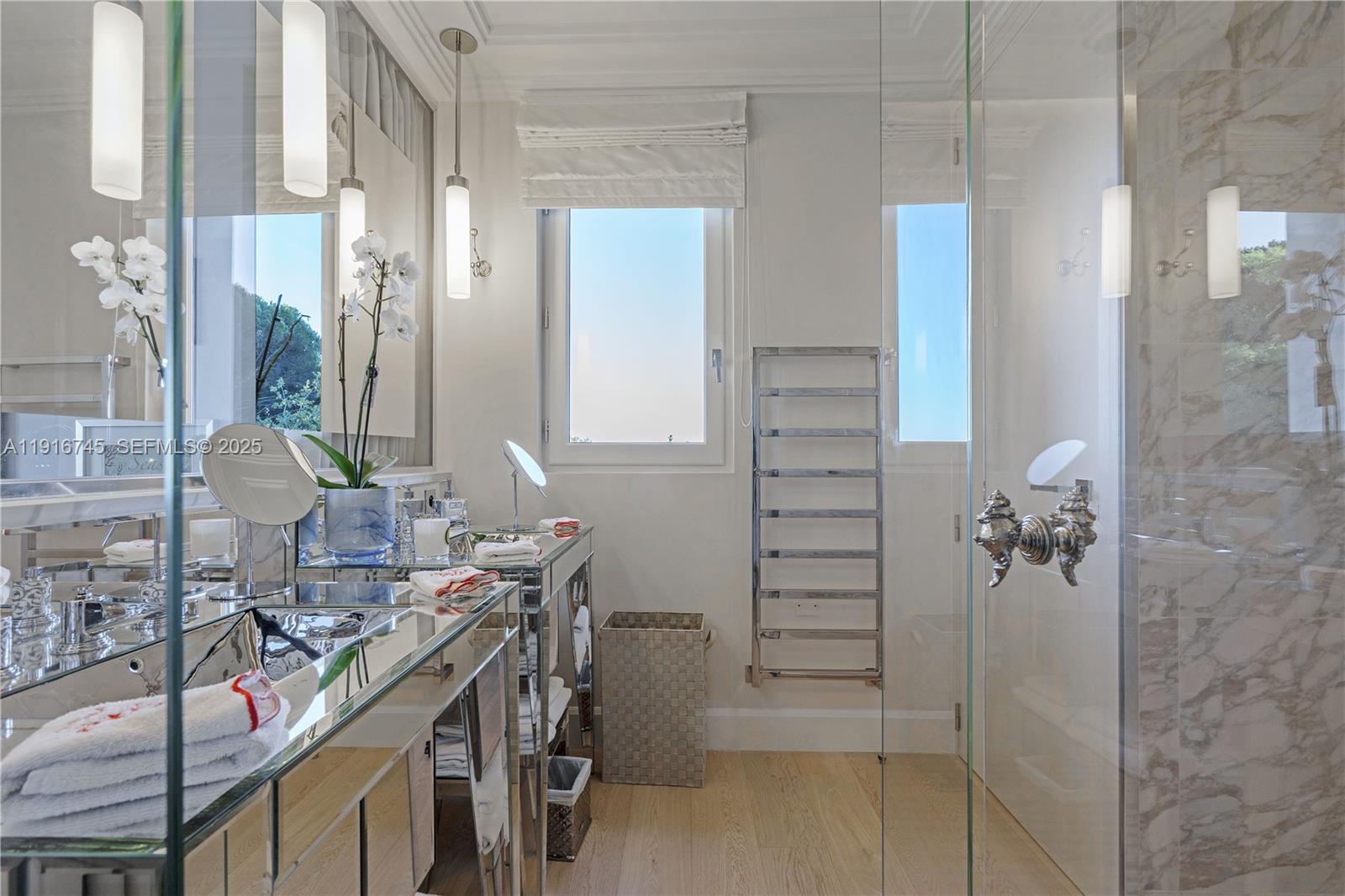 La quessine Le Paradis