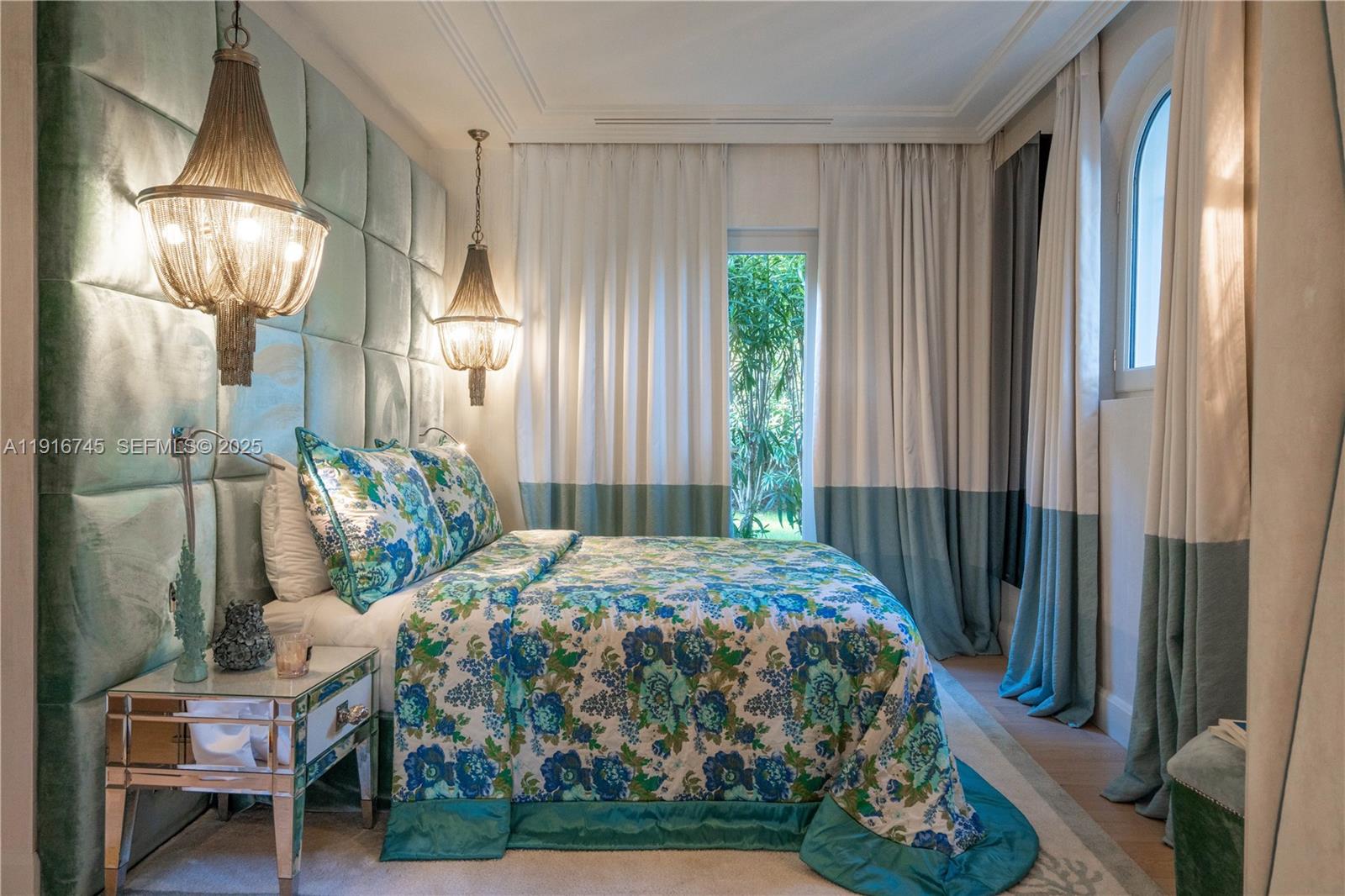 La quessine Le Paradis