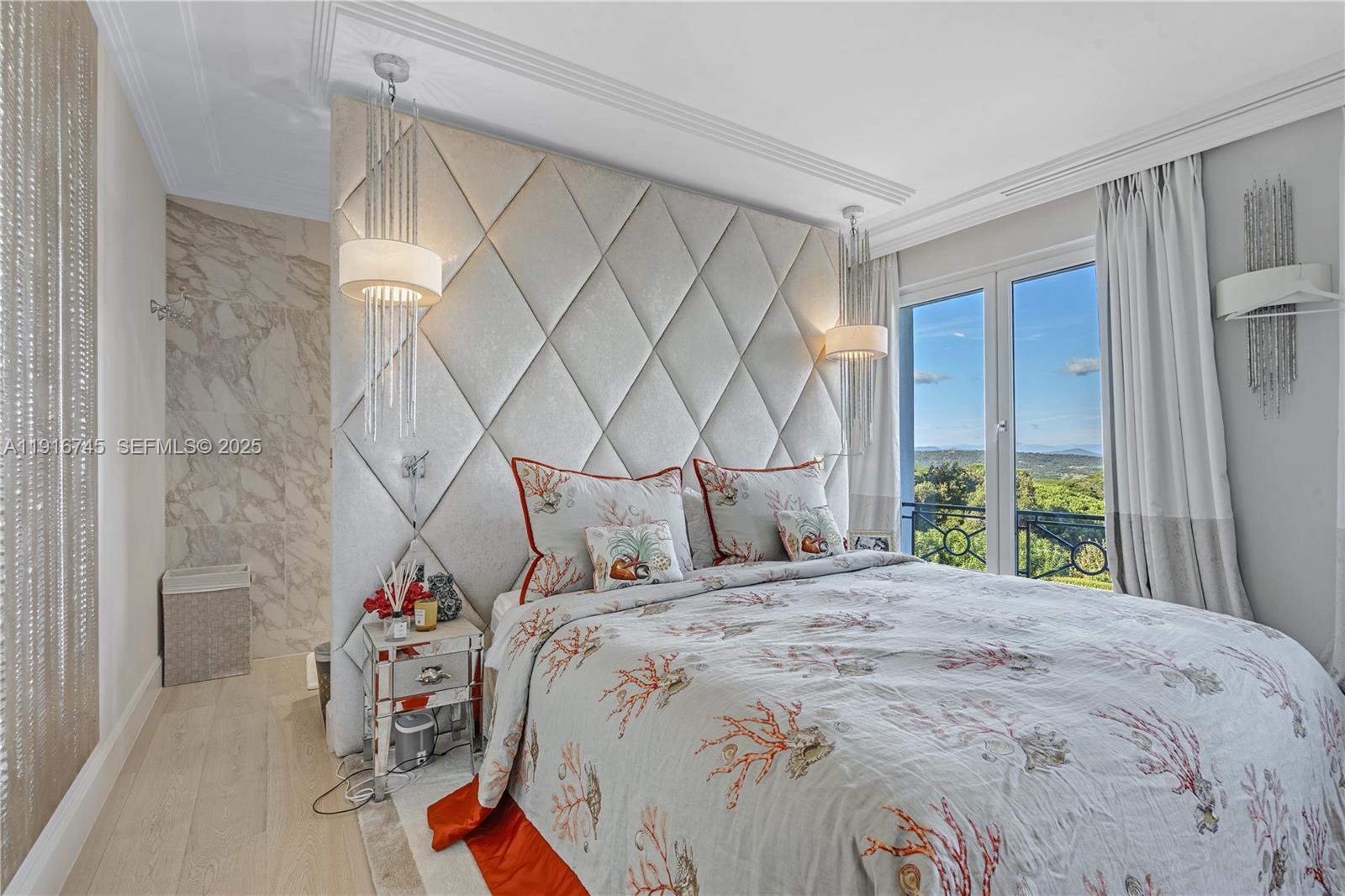 La quessine Le Paradis