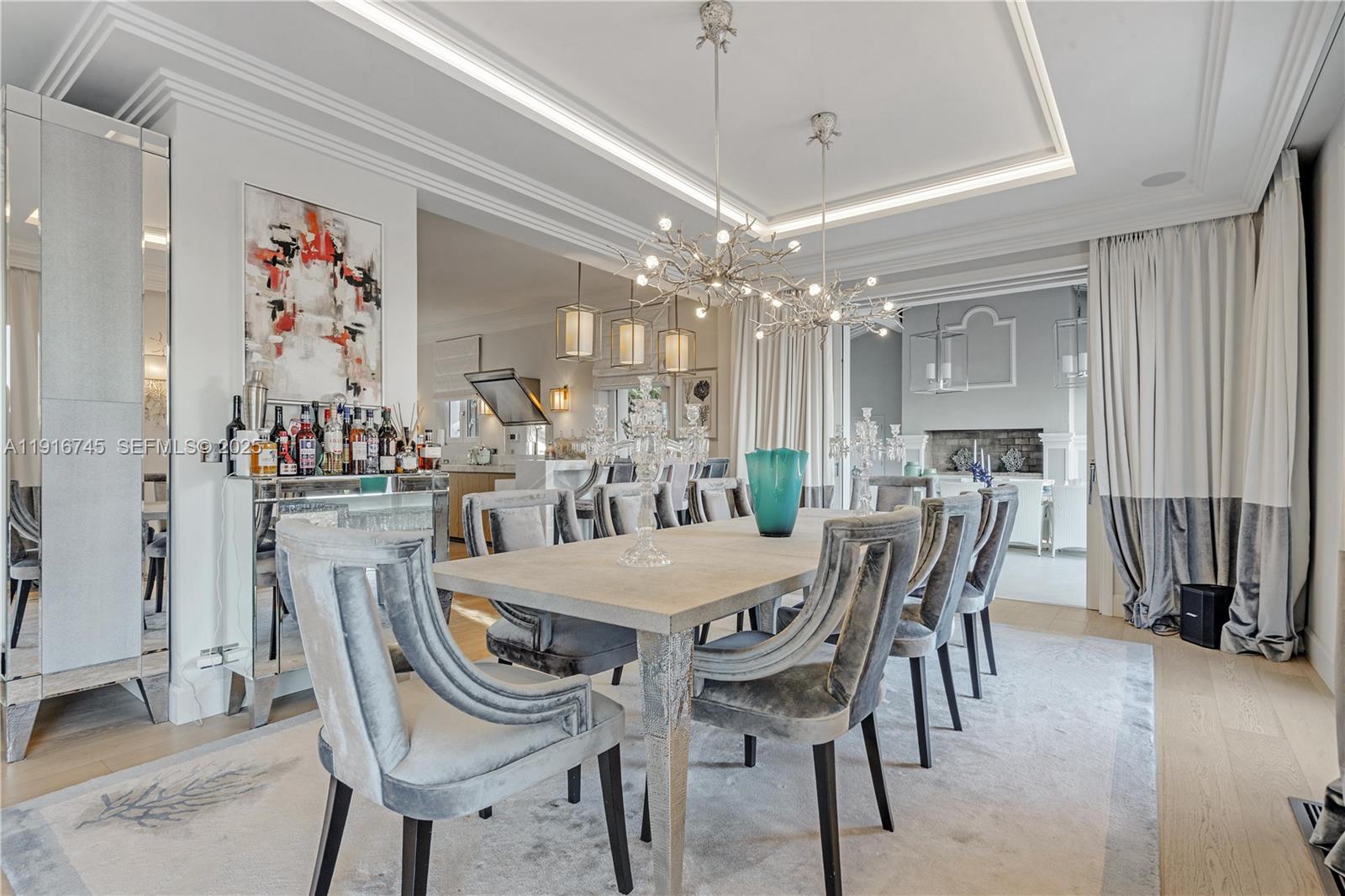 La quessine Le Paradis