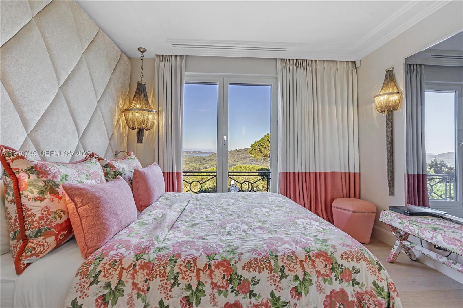 La quessine Le Paradis