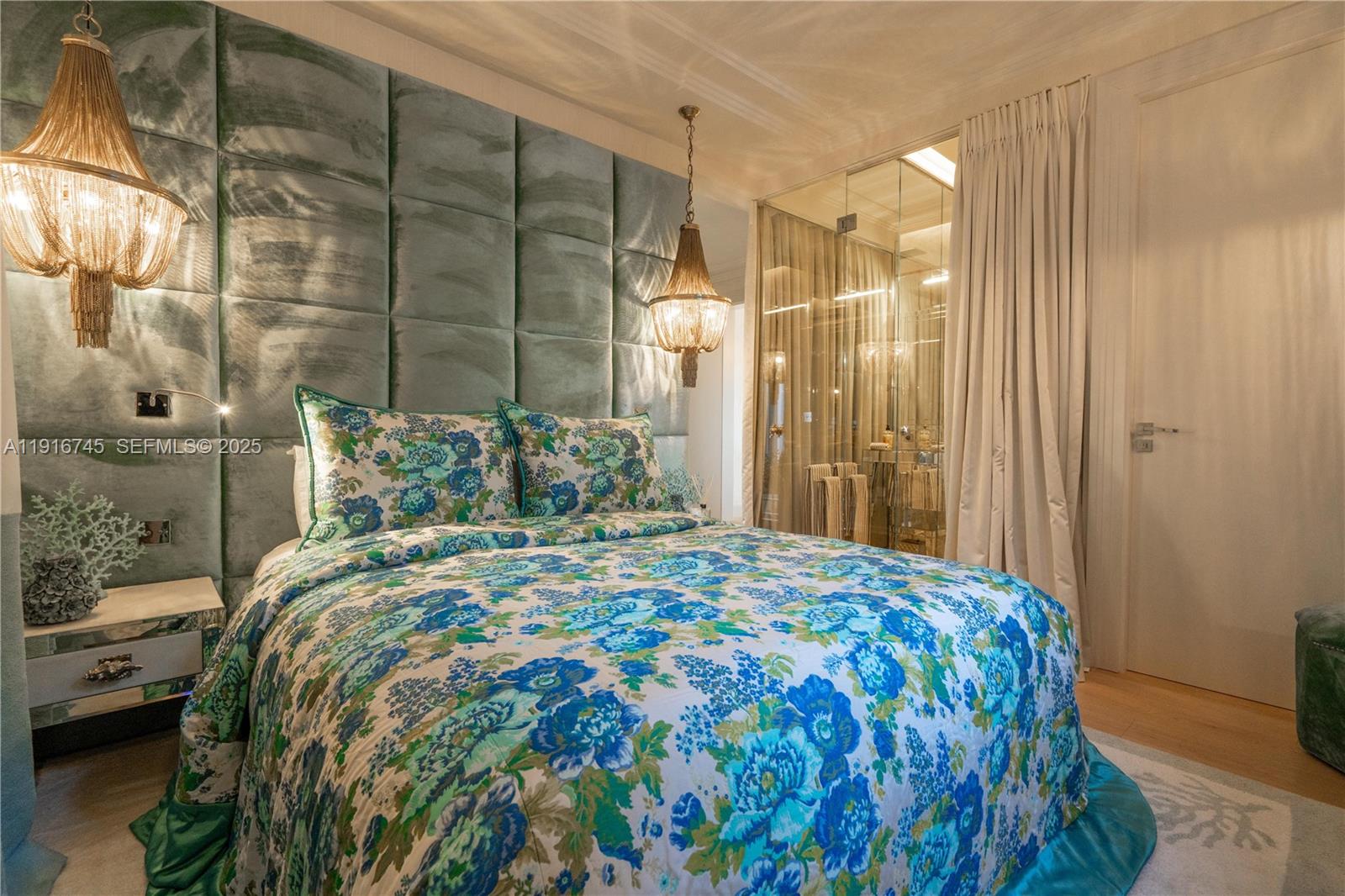 La quessine Le Paradis