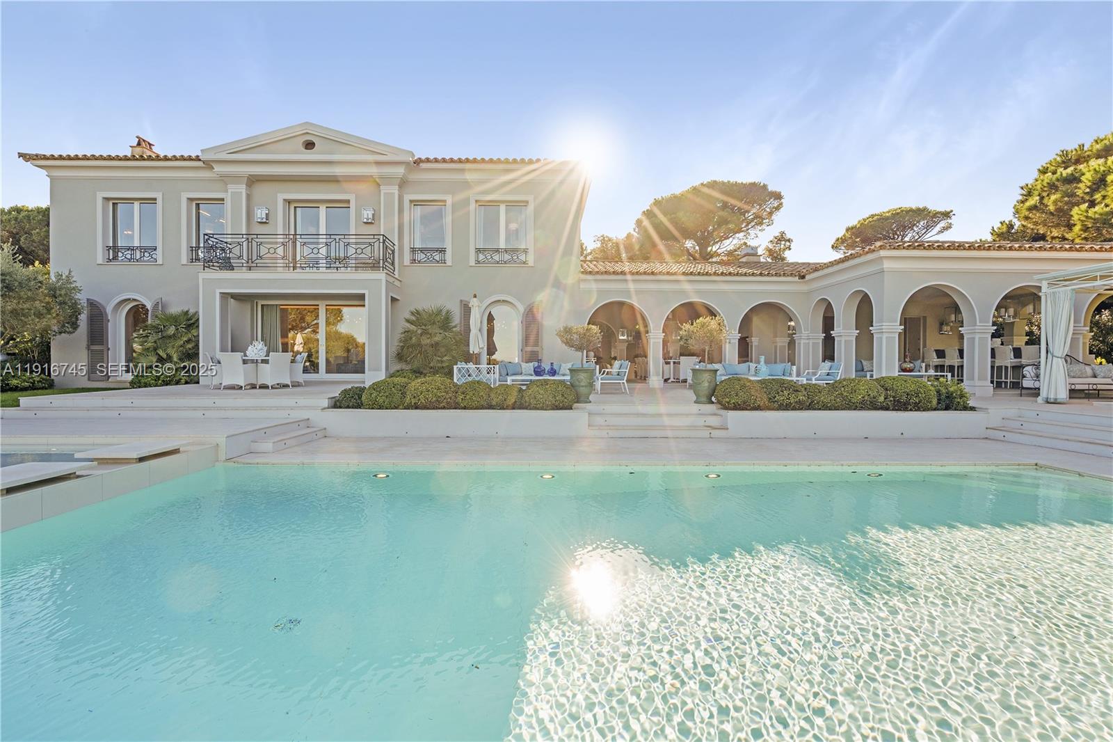 La quessine Le Paradis