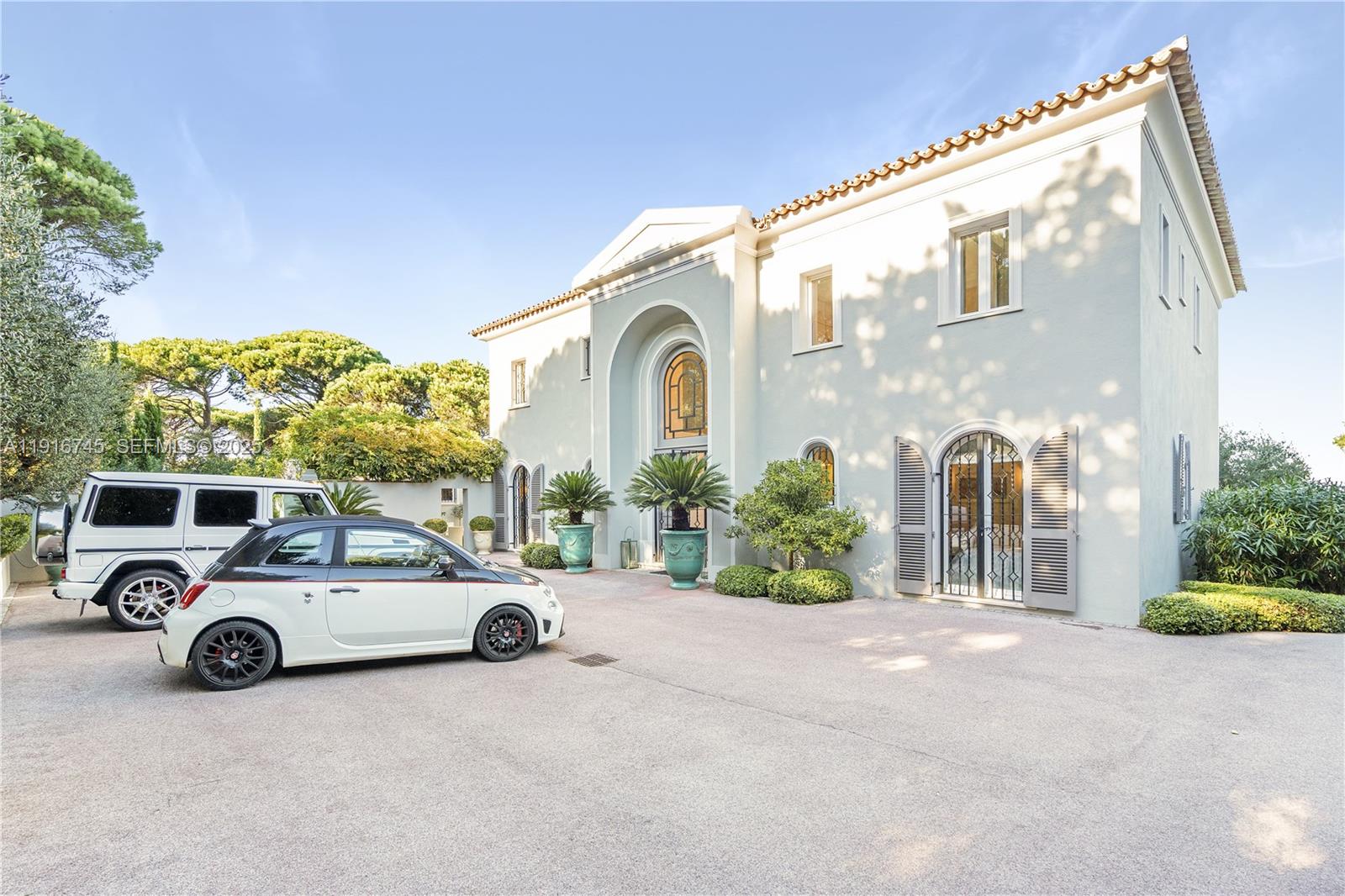 La quessine Le Paradis