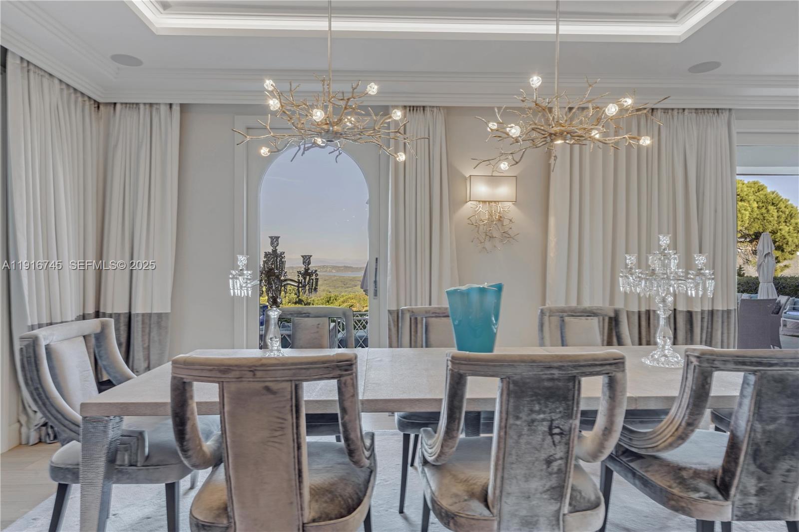 La quessine Le Paradis