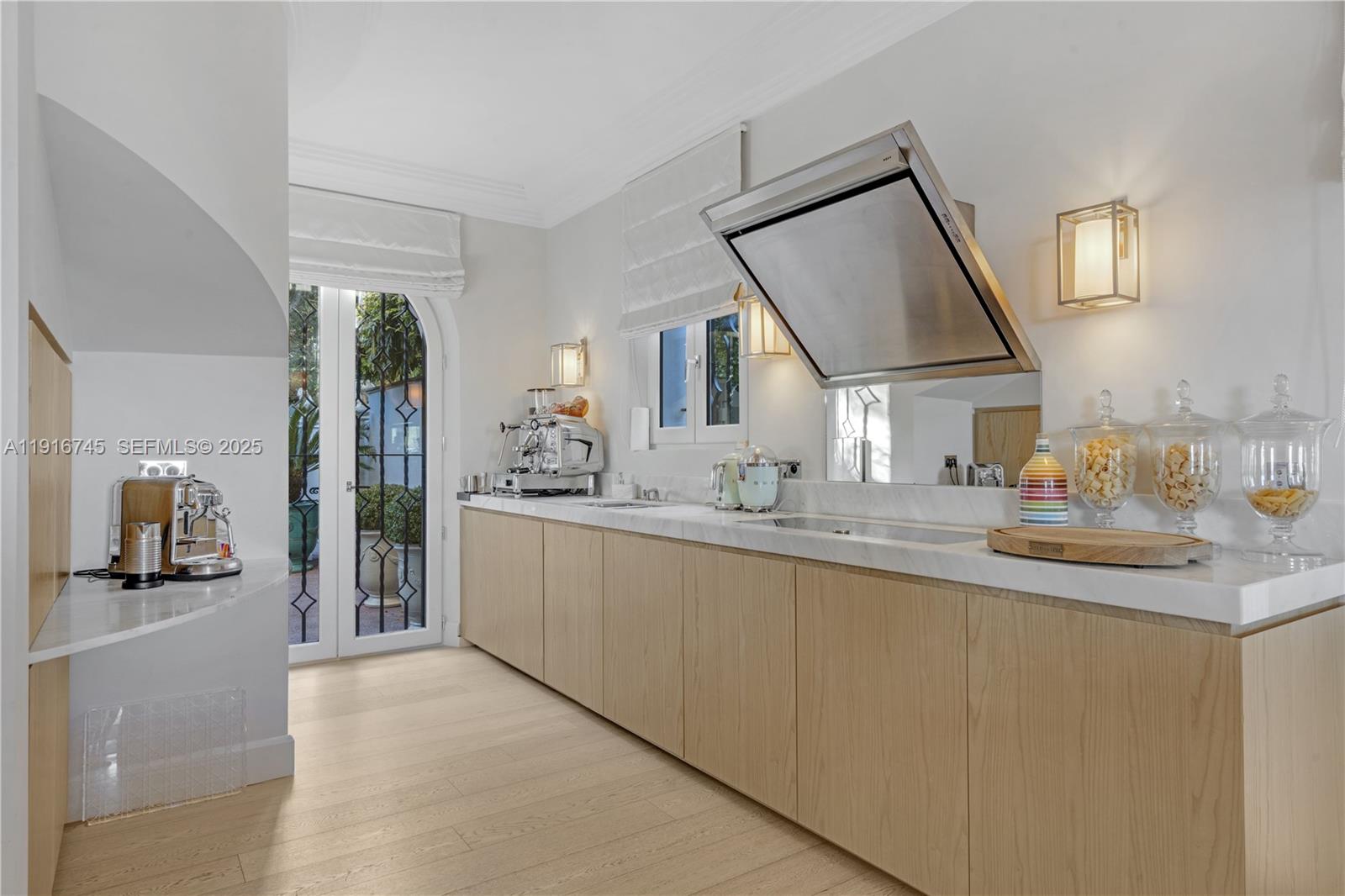 La quessine Le Paradis