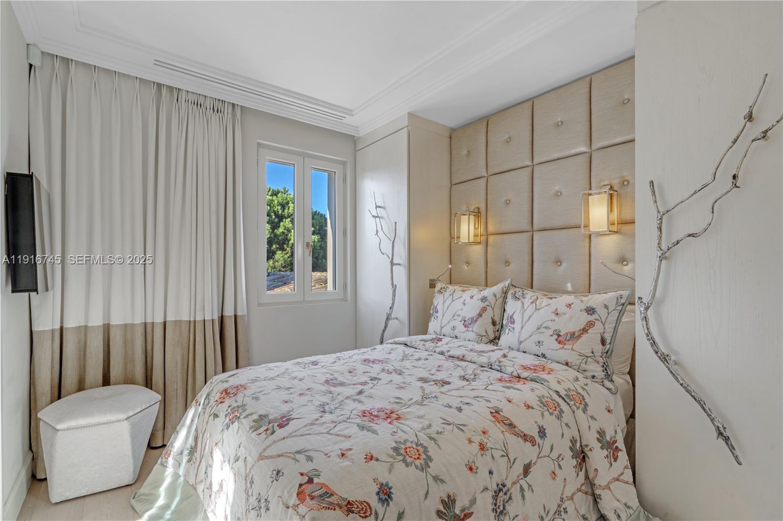 La quessine Le Paradis