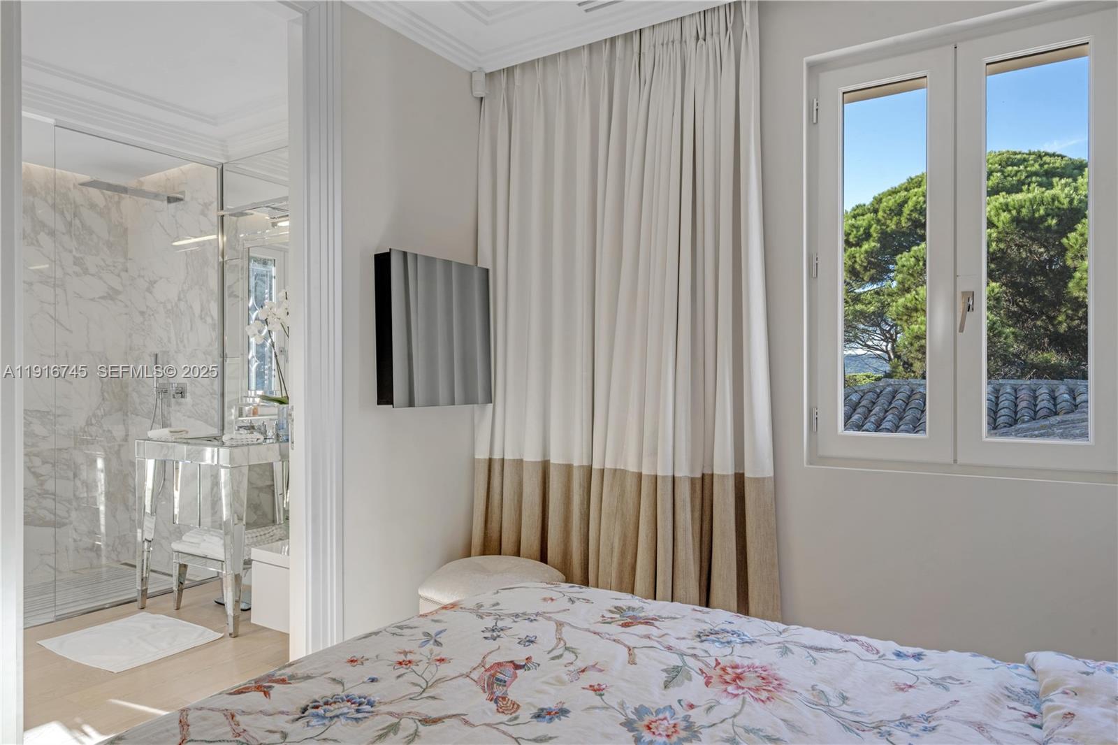 La quessine Le Paradis