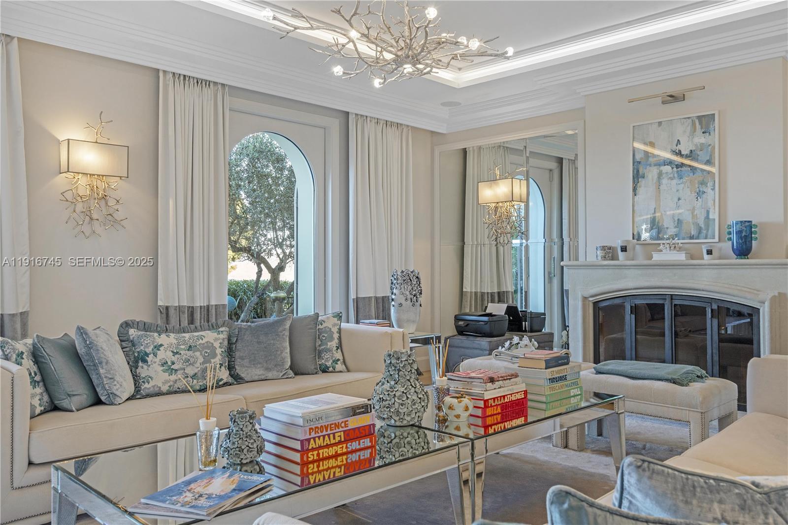 La quessine Le Paradis