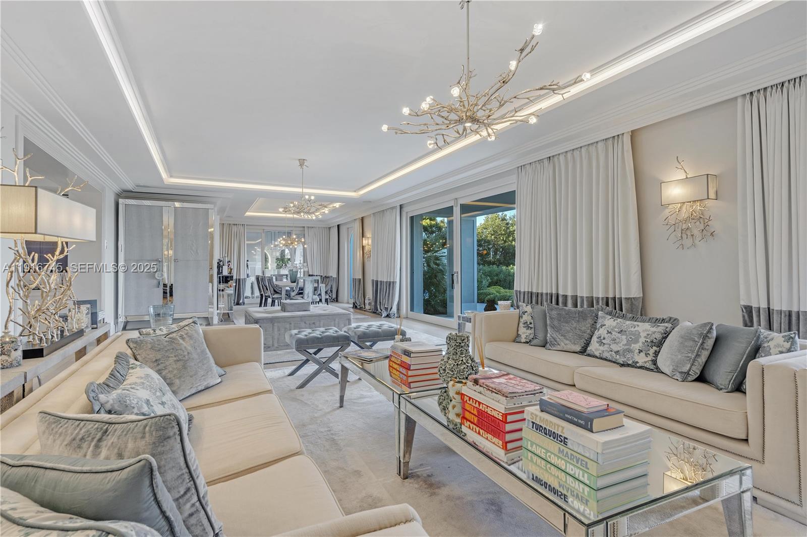 La quessine Le Paradis