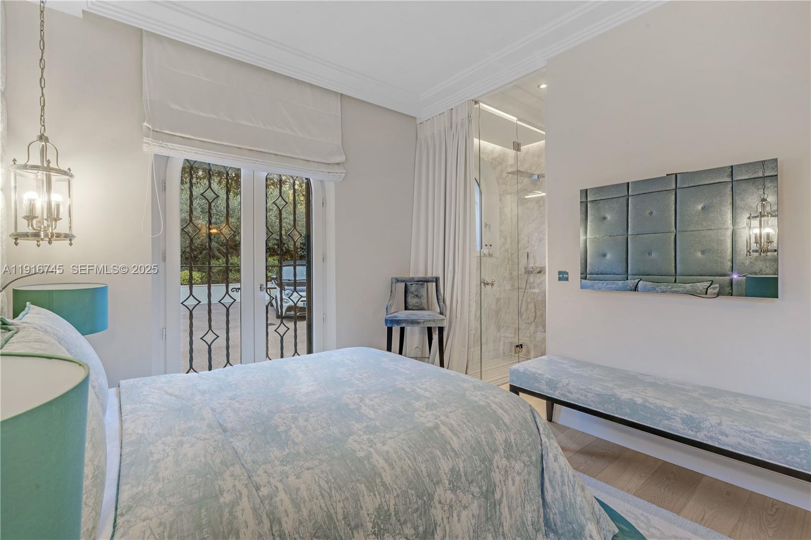 La quessine Le Paradis